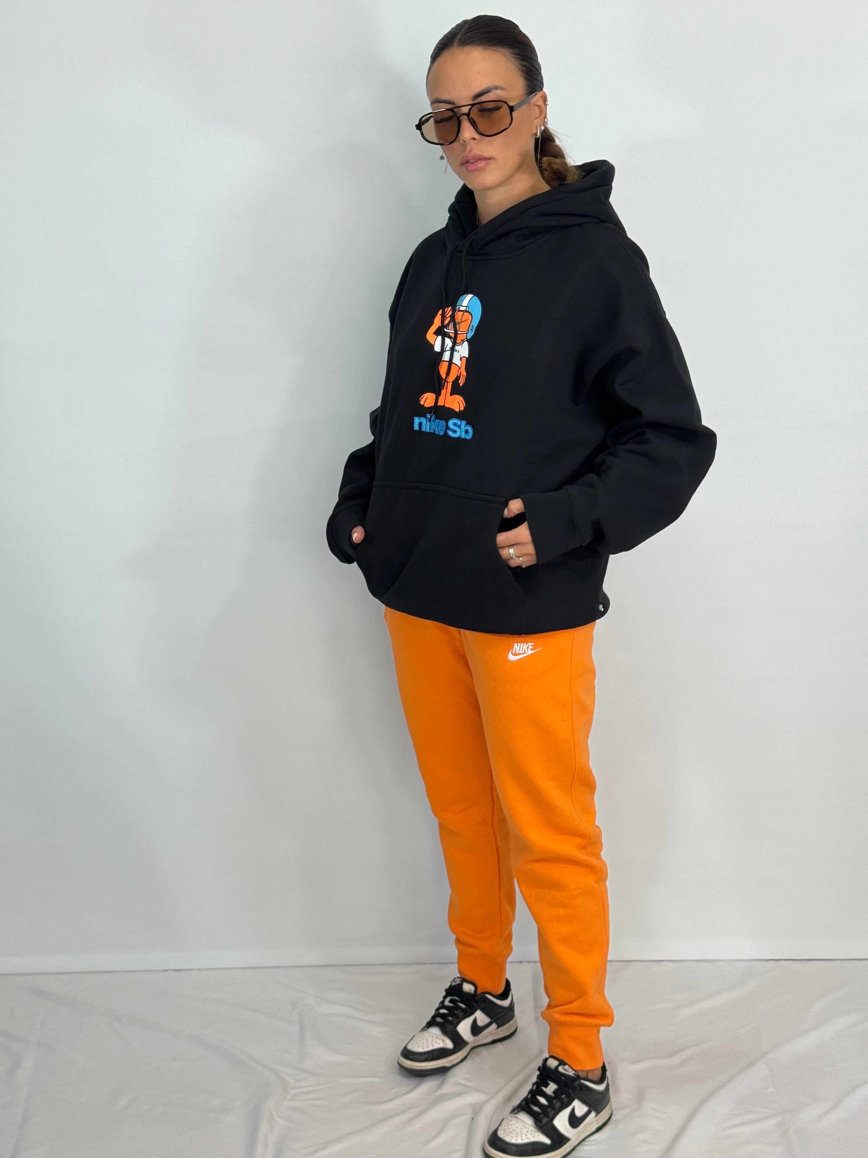 PANTALONE TUTA NIKE
