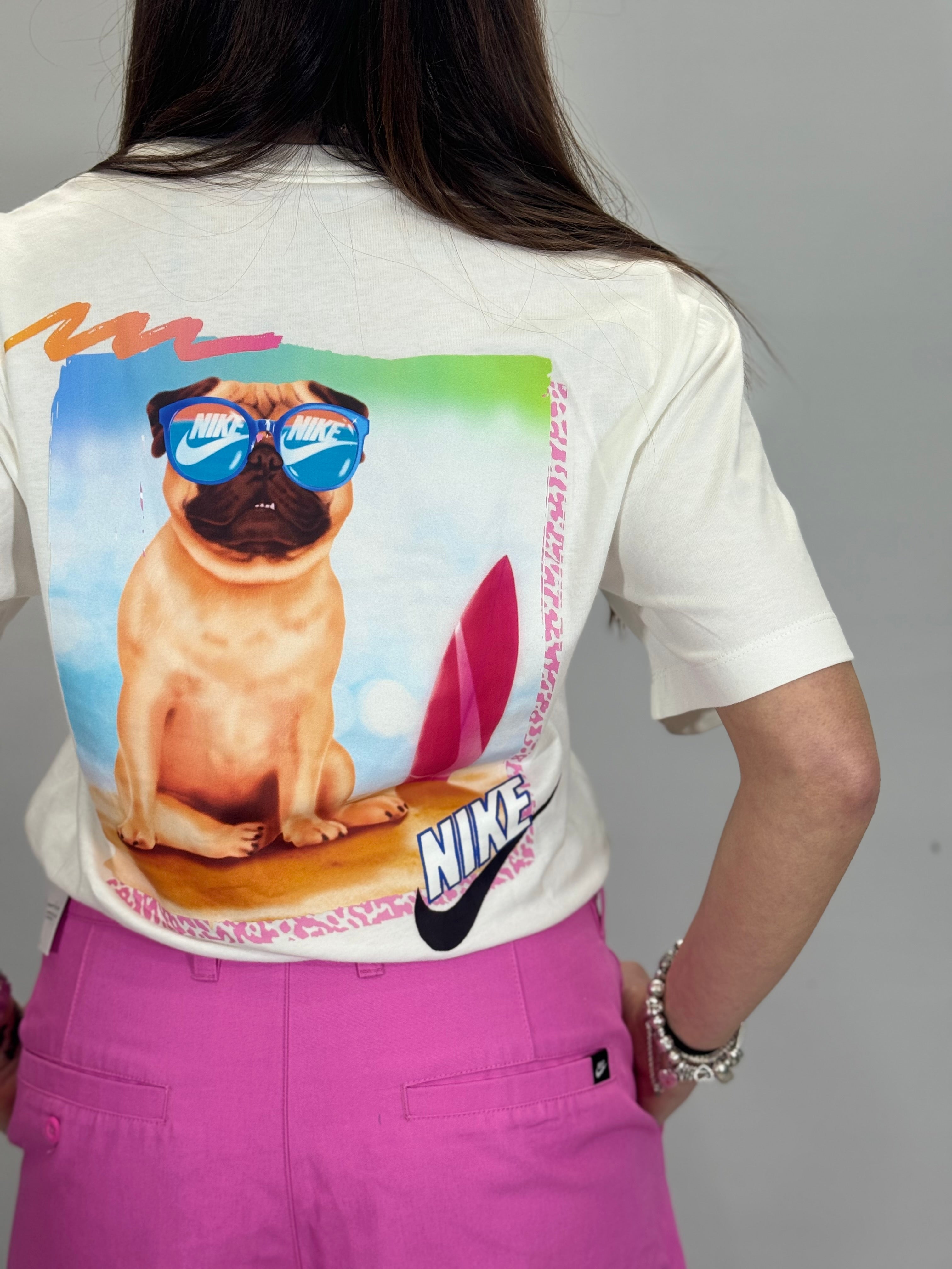 T-SHIRT NIKE
