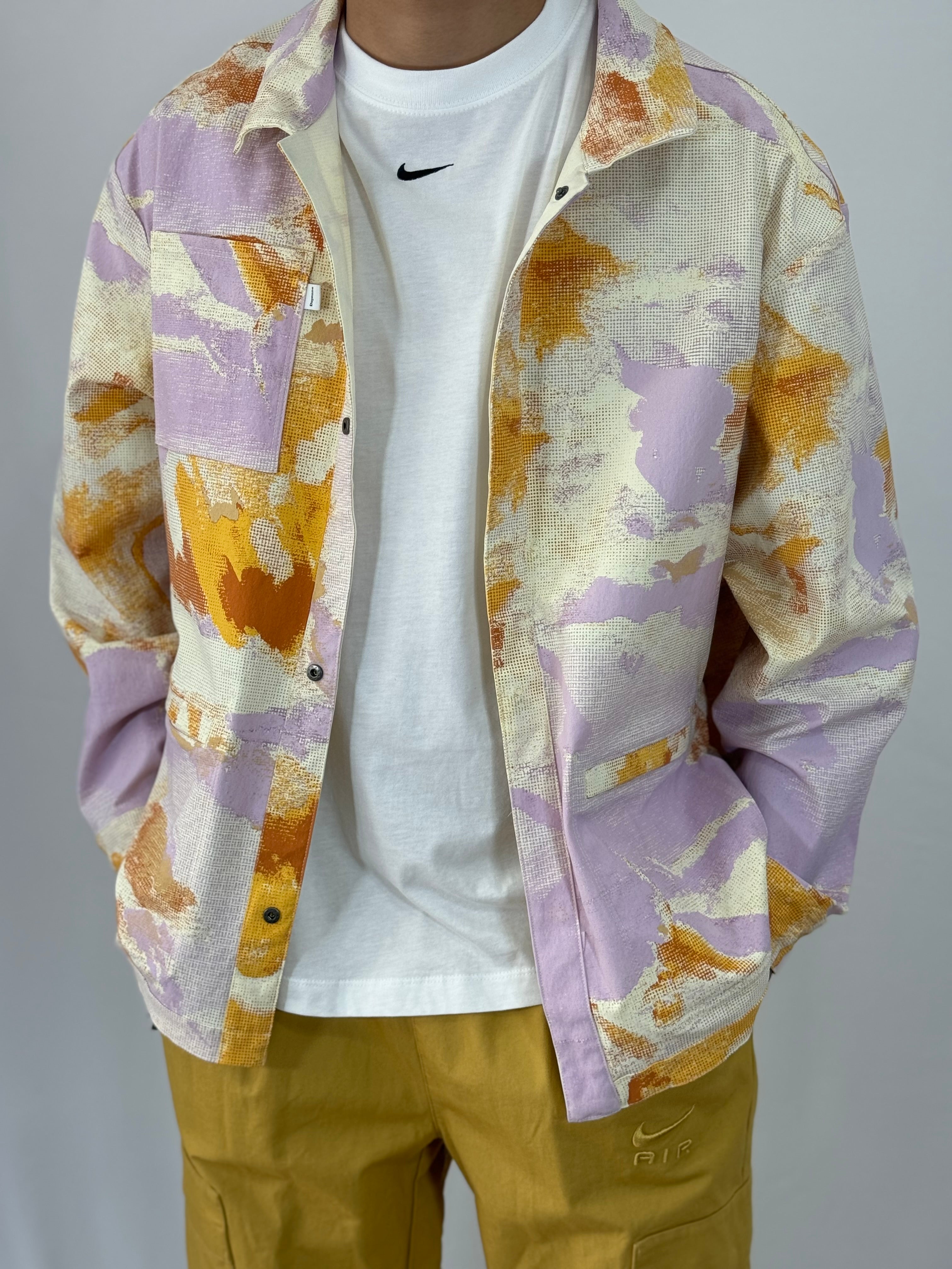 GIACCA NIKE SB
