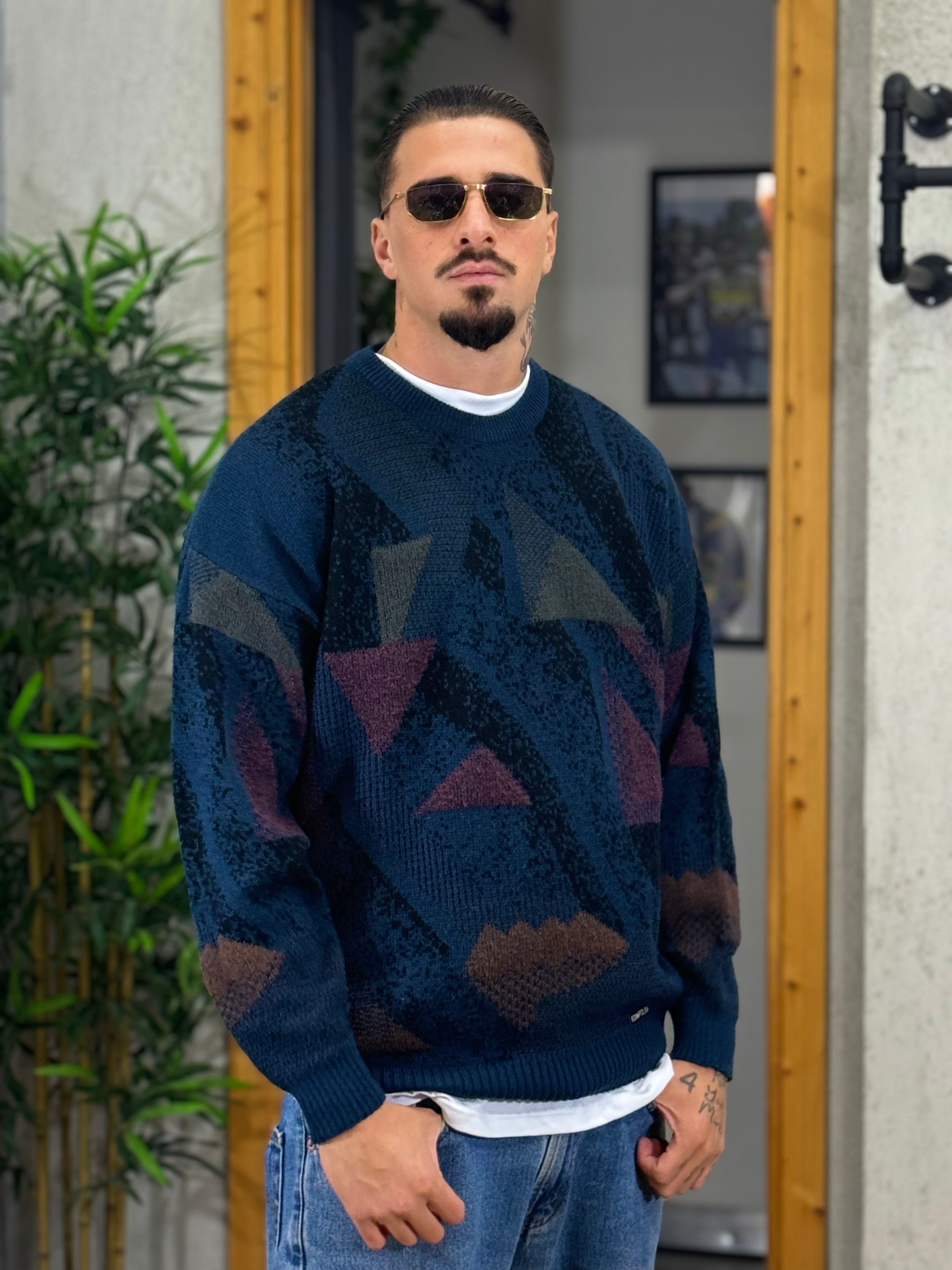 MAGLIONE