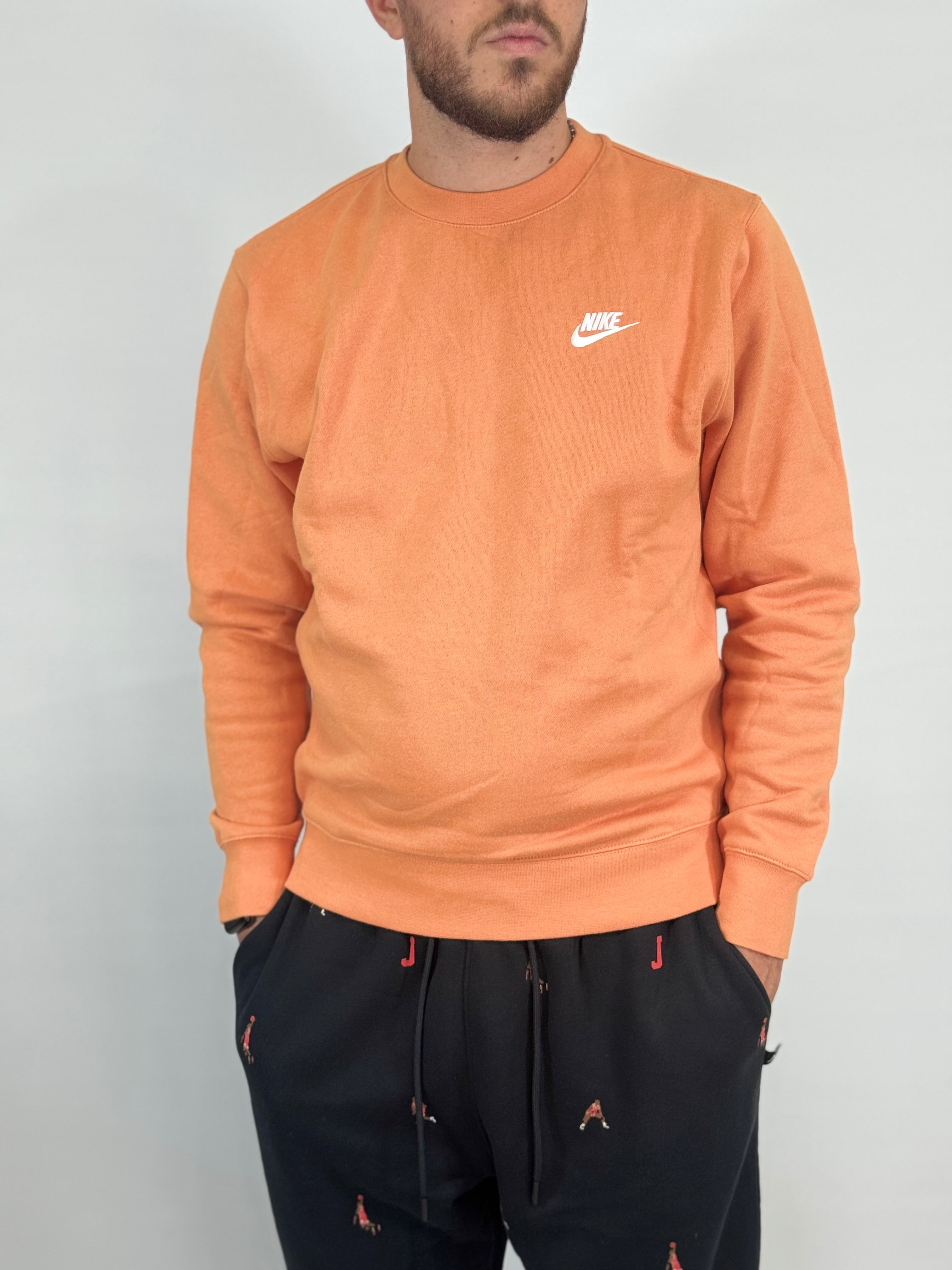 FELPA NIKE