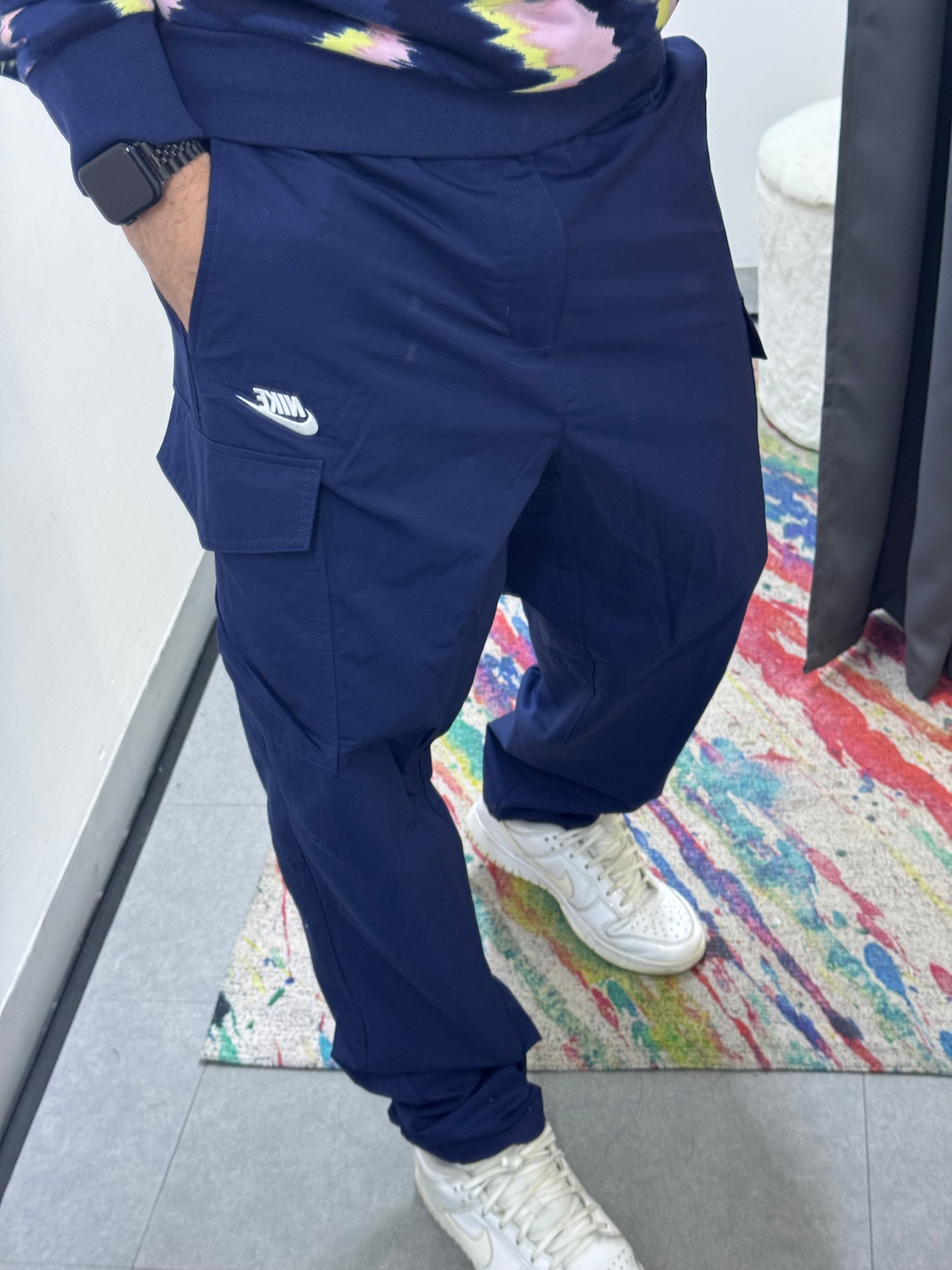 CARGO NIKE