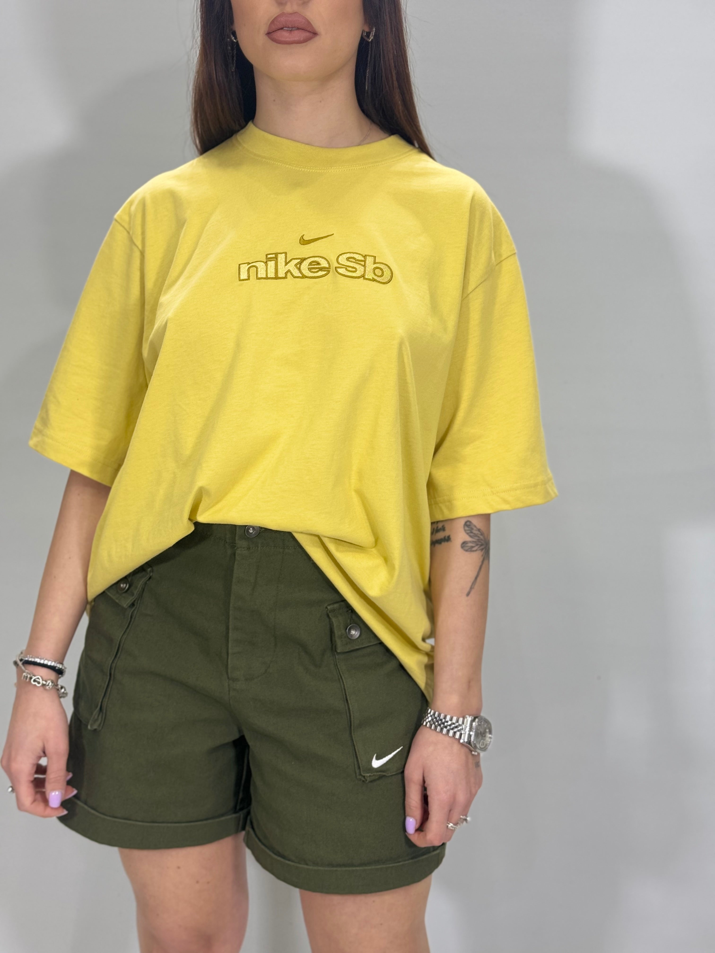 T-SHIRT NIKE SB
