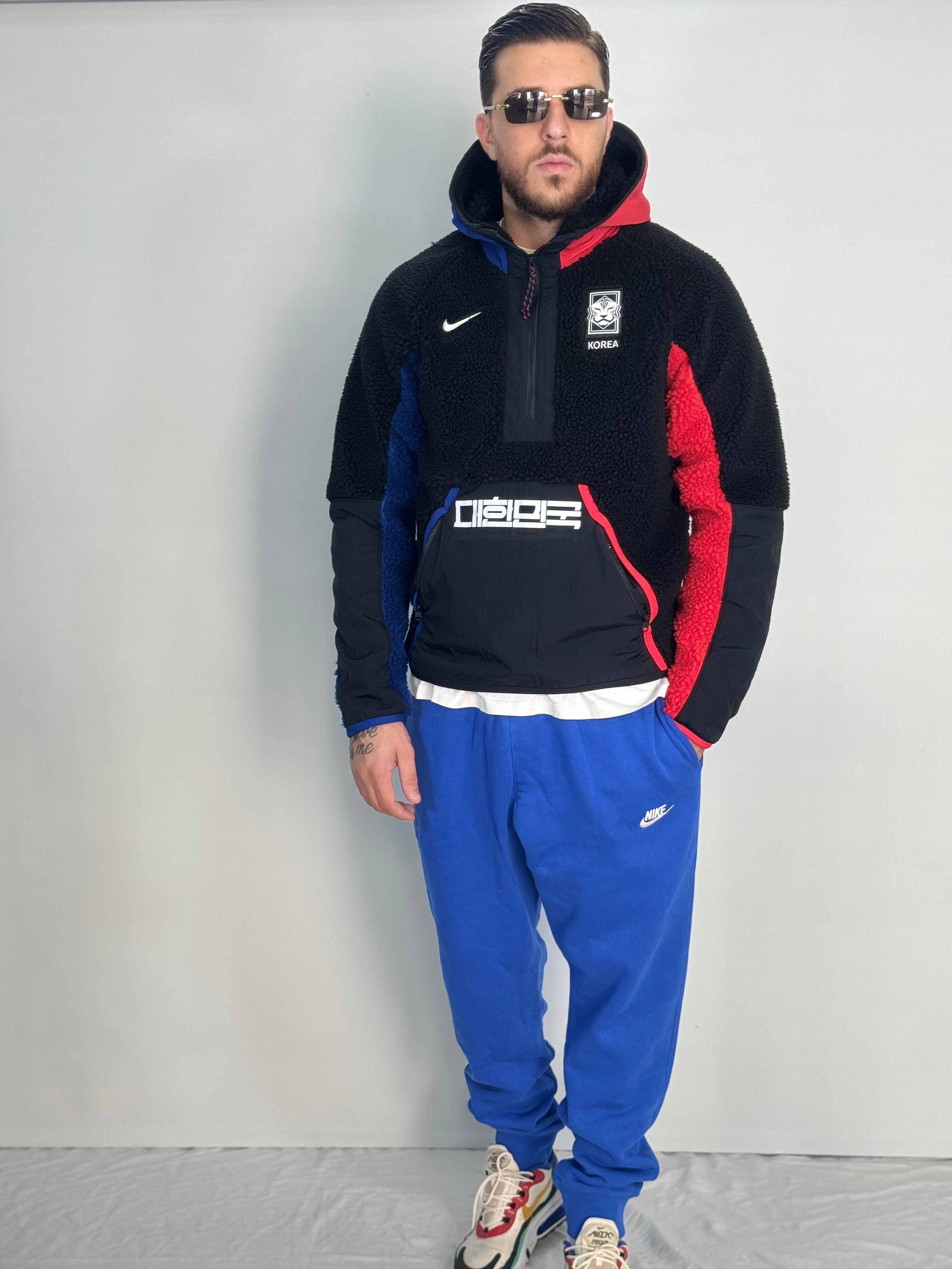 GIUBBOTTO NIKE KOREA