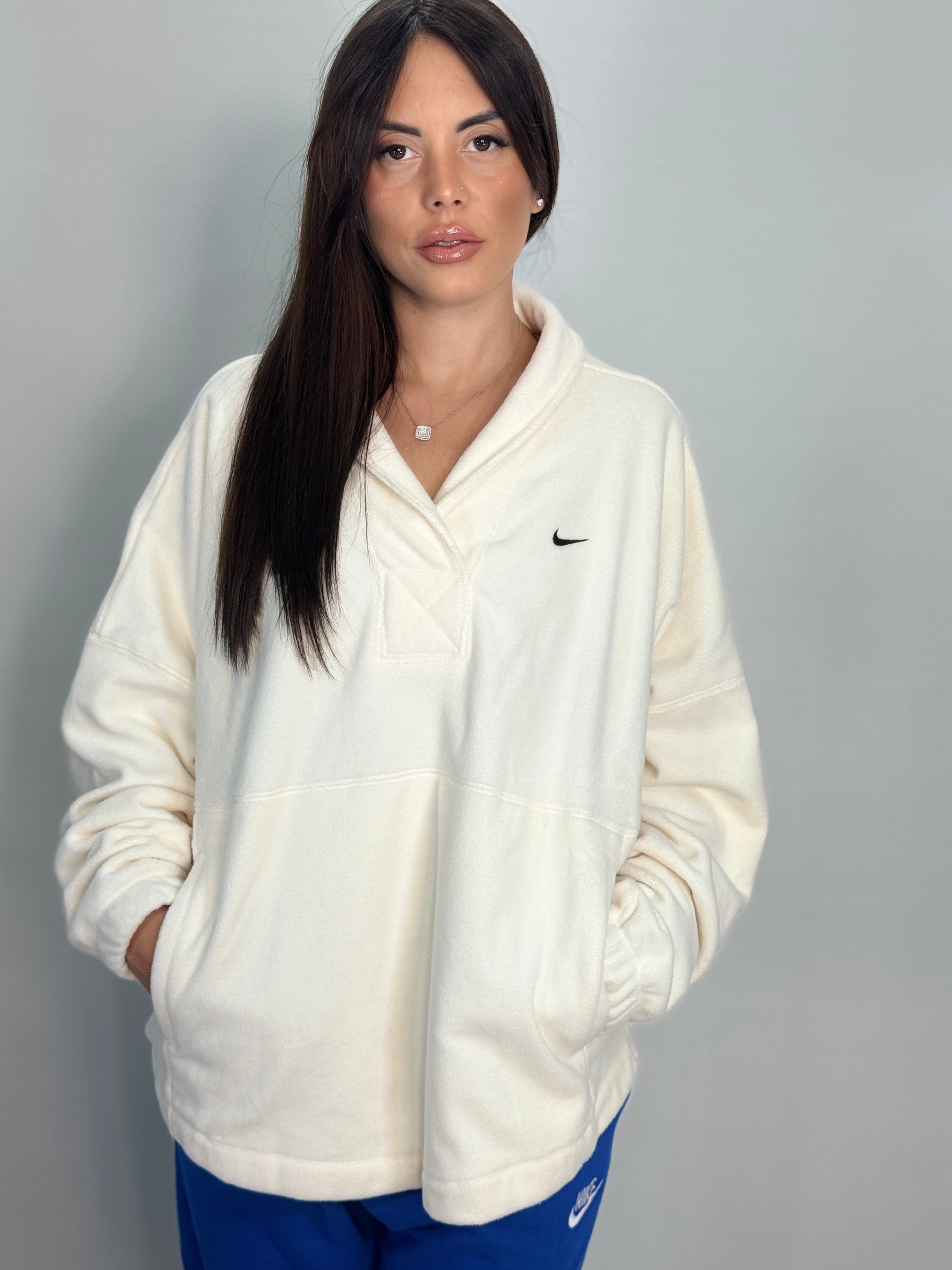 FELPA NIKE
