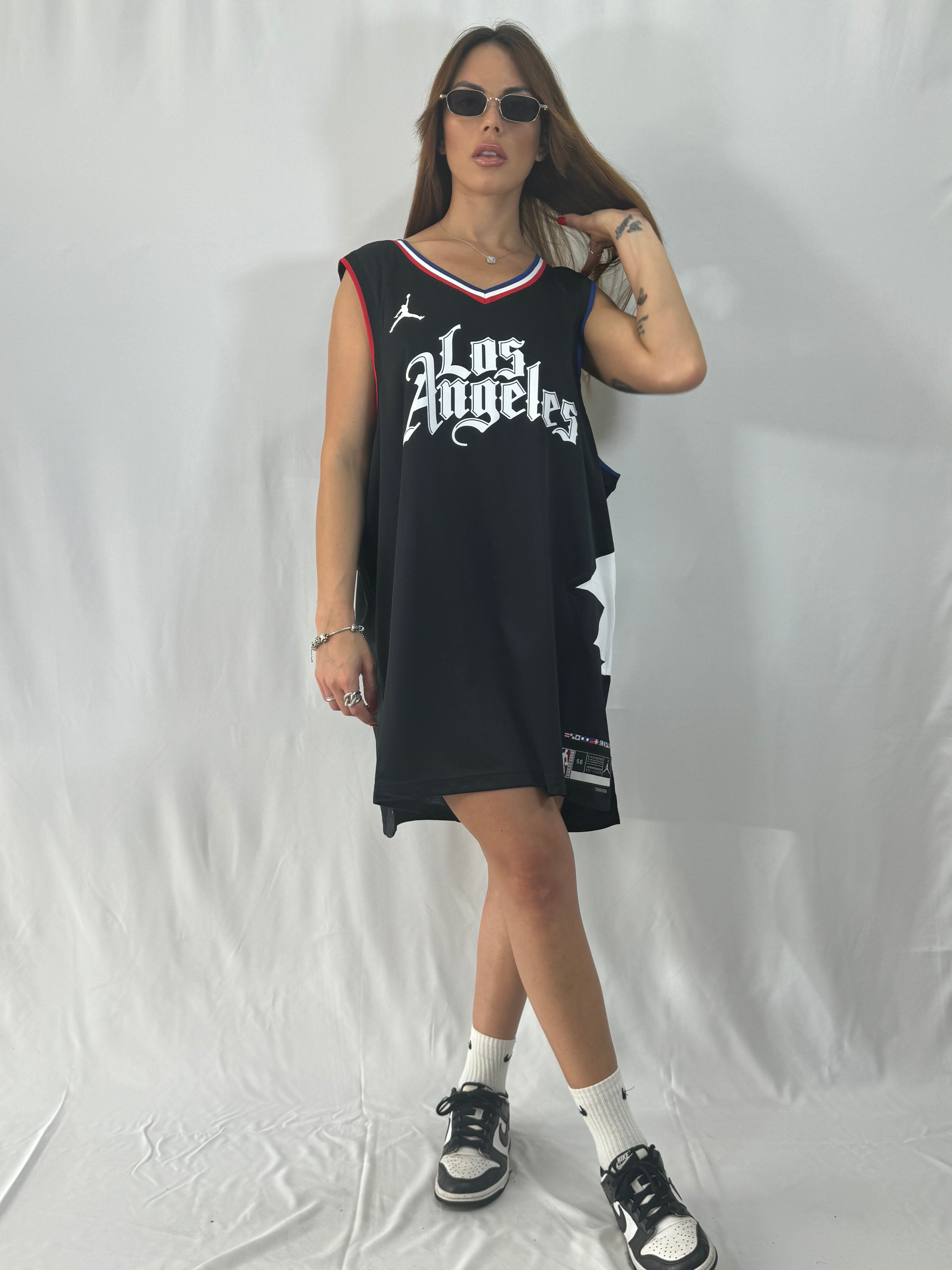 CANOTTA NBA