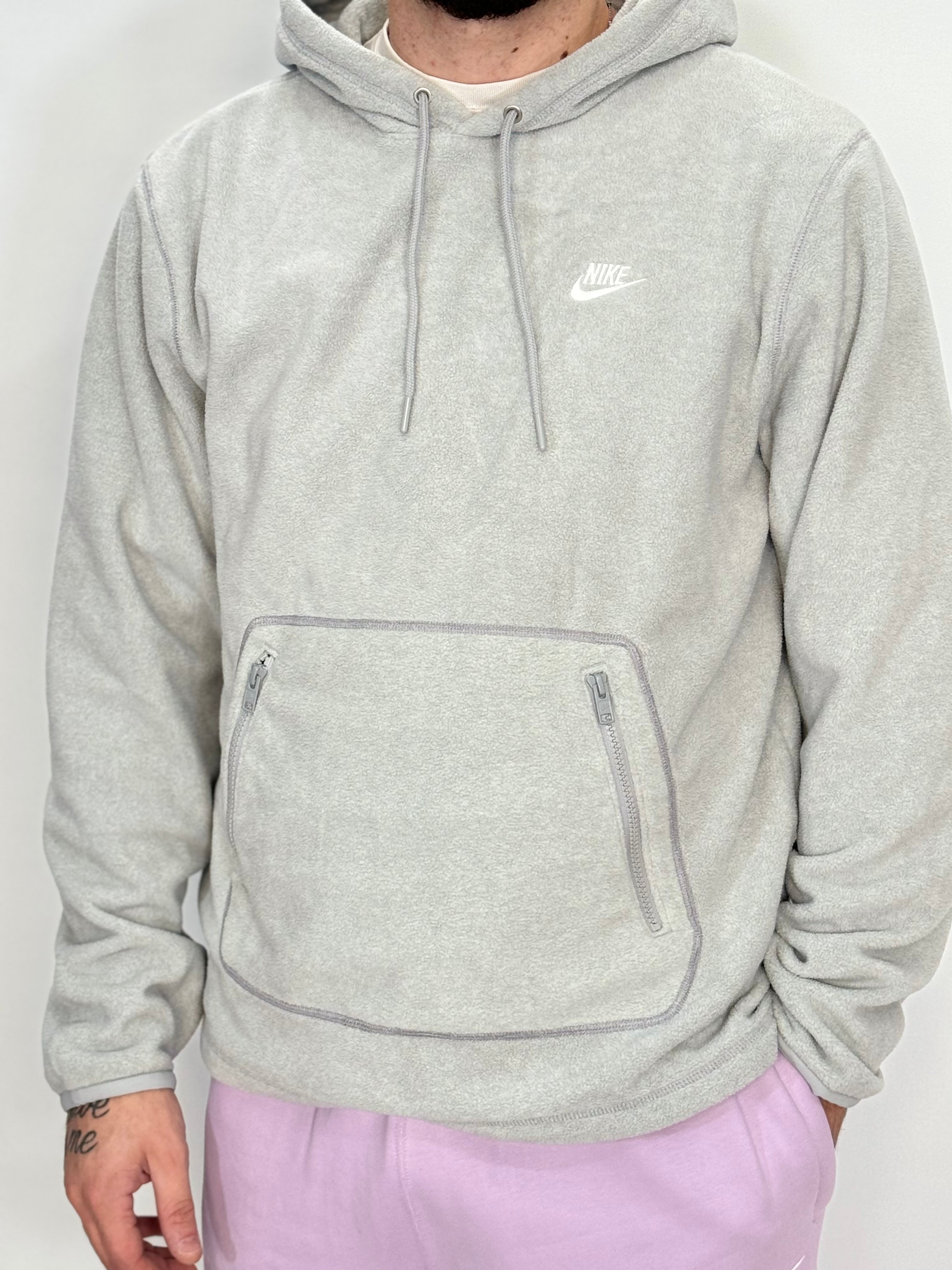 FELPA NIKE