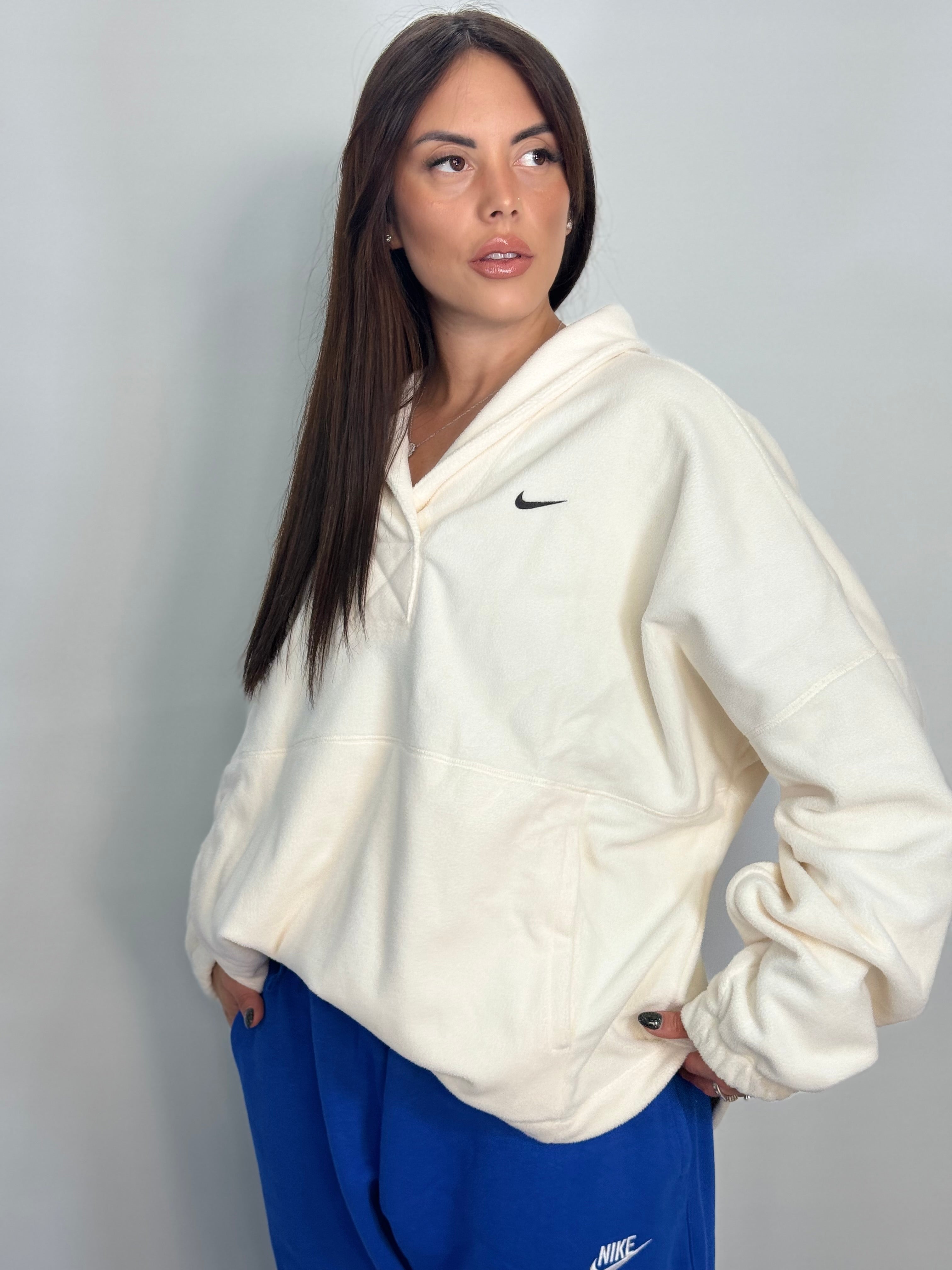 FELPA NIKE