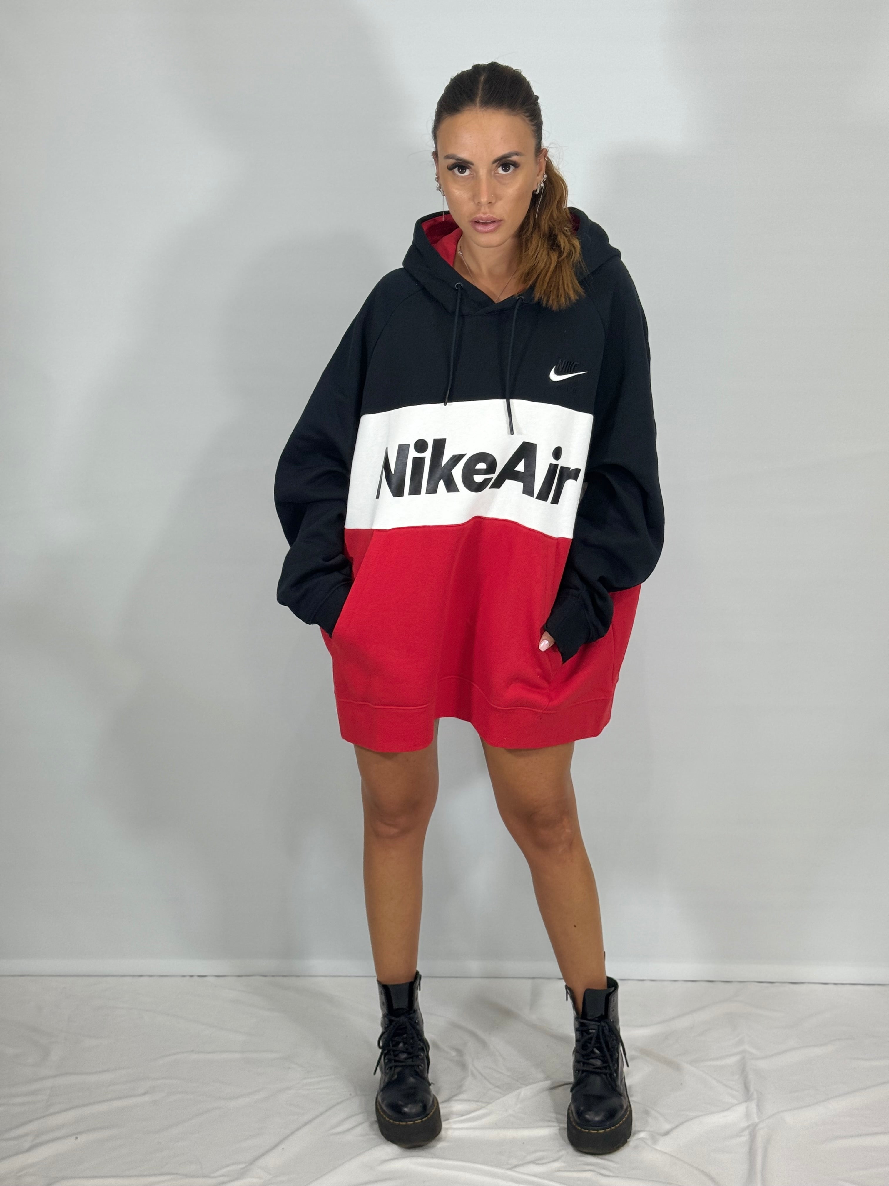 FELPA NIKE