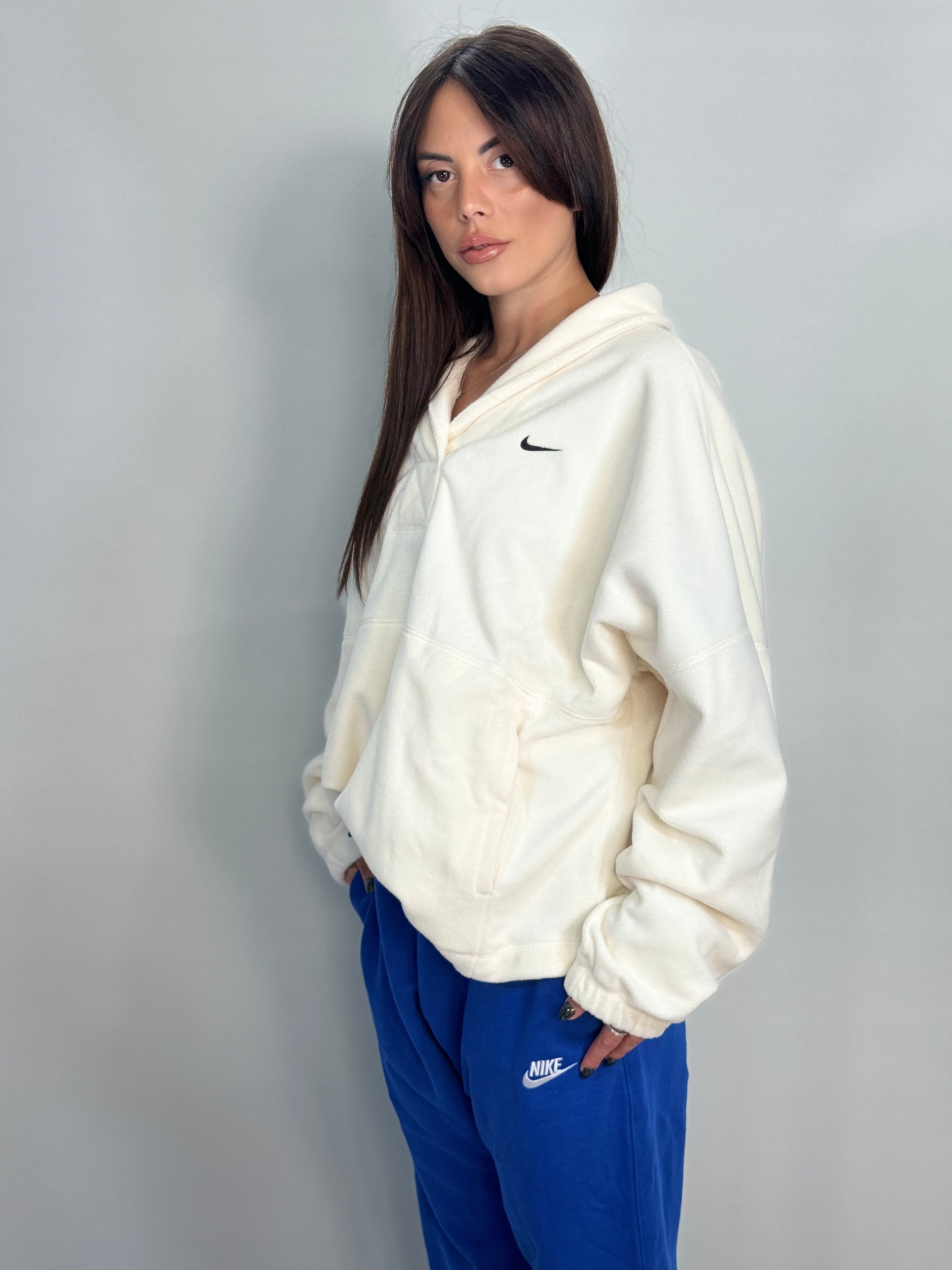 FELPA NIKE