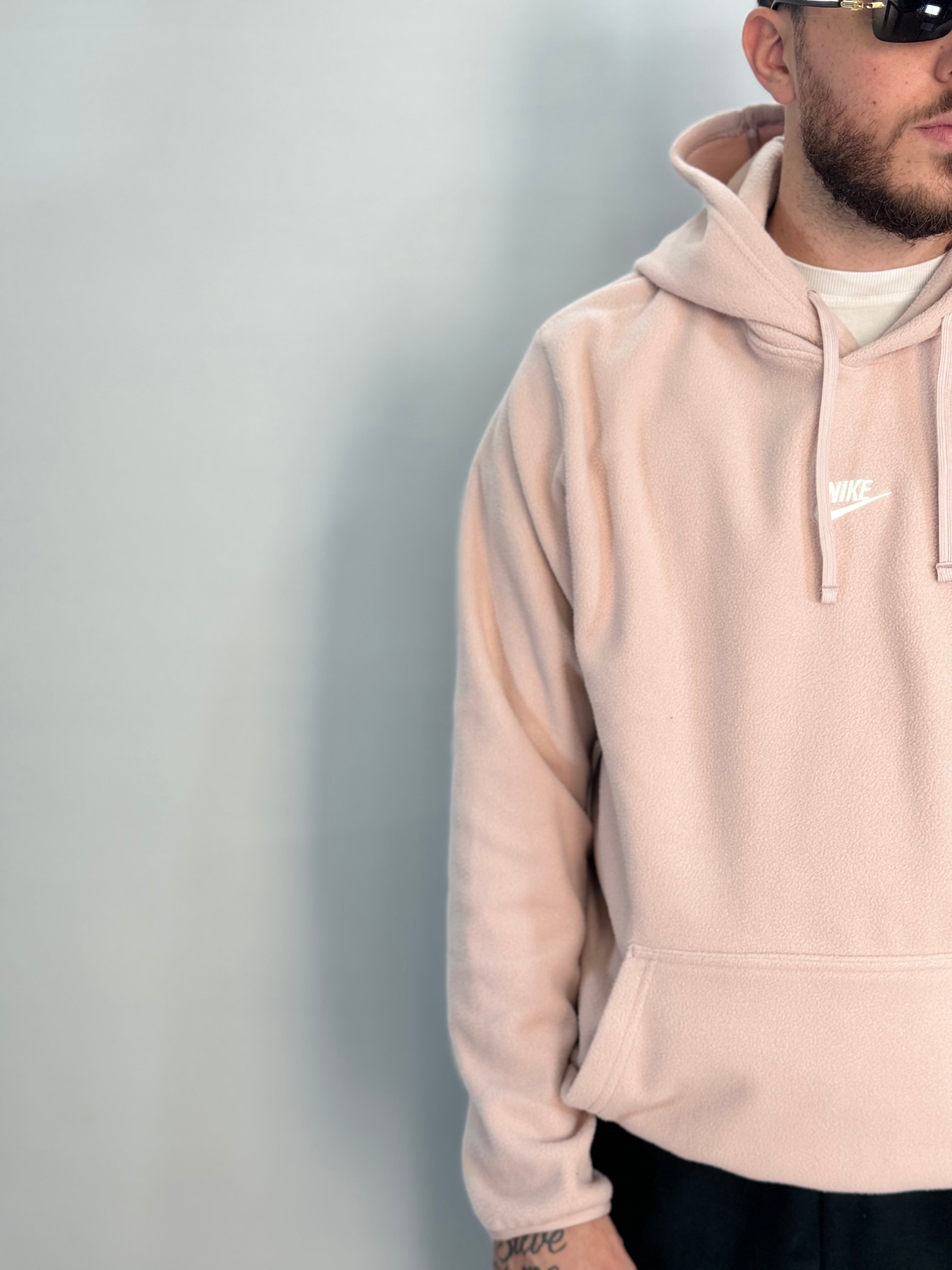 FELPA NIKE
