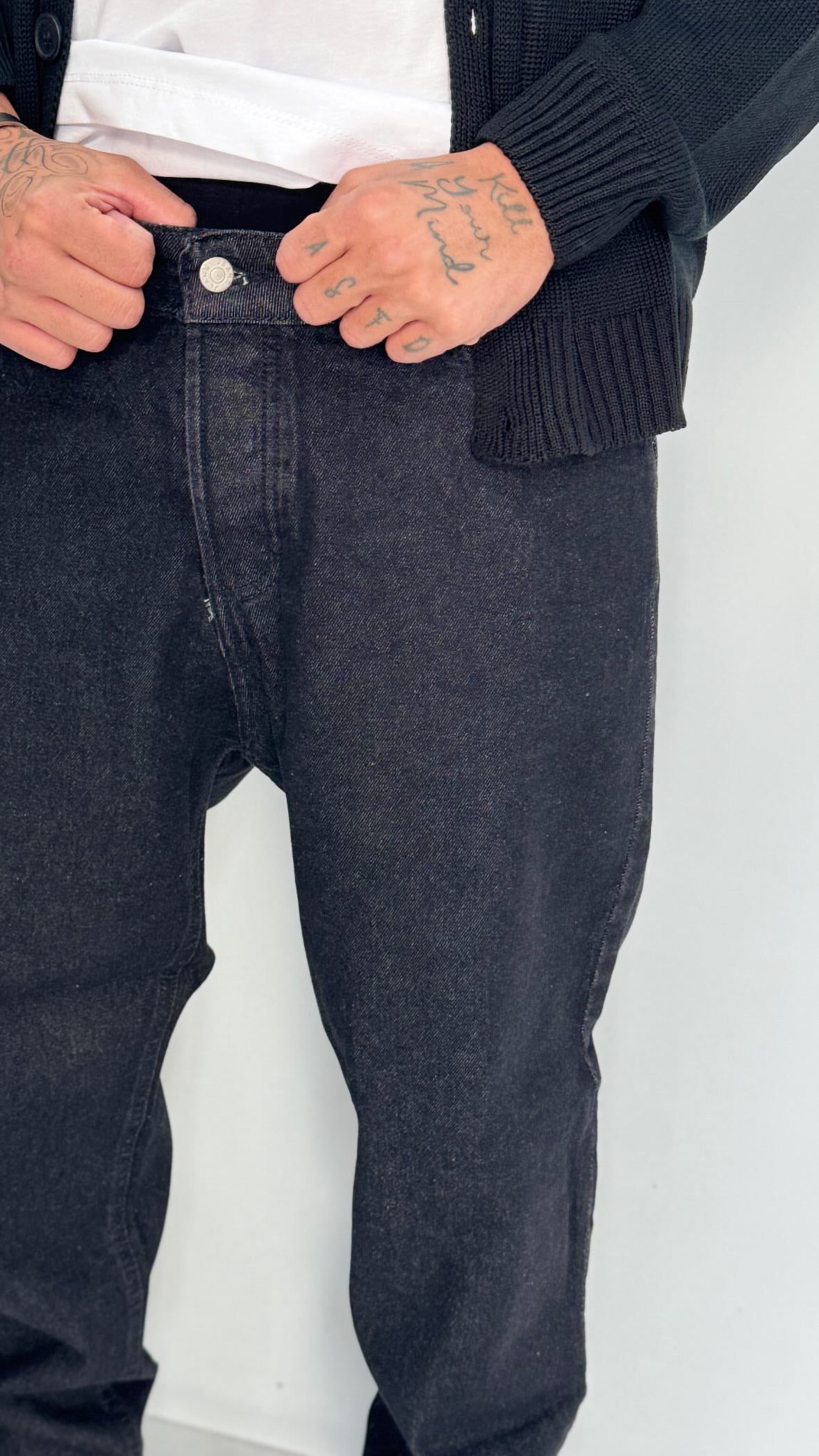 JEANS UOMO