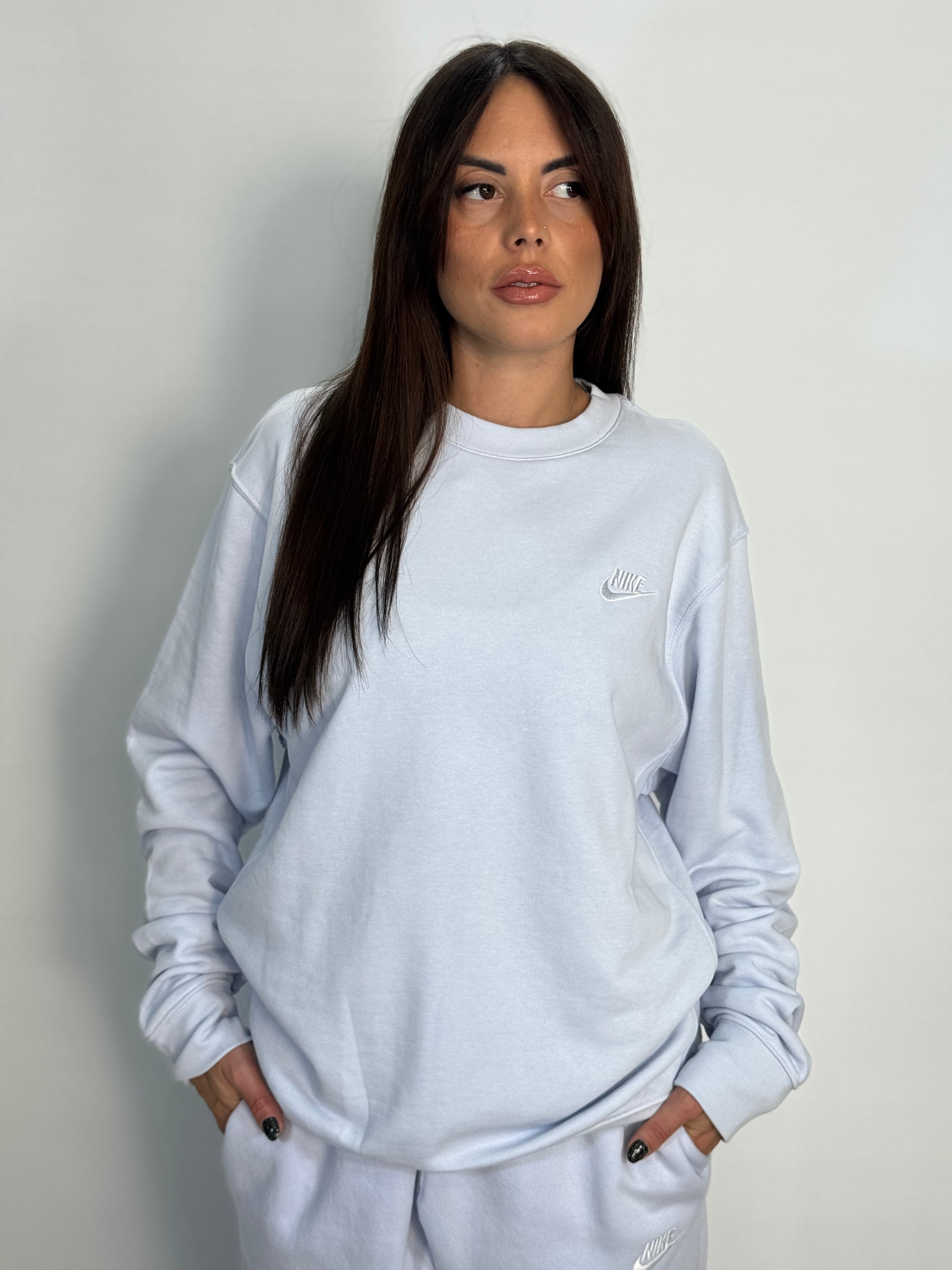 FELPA NIKE