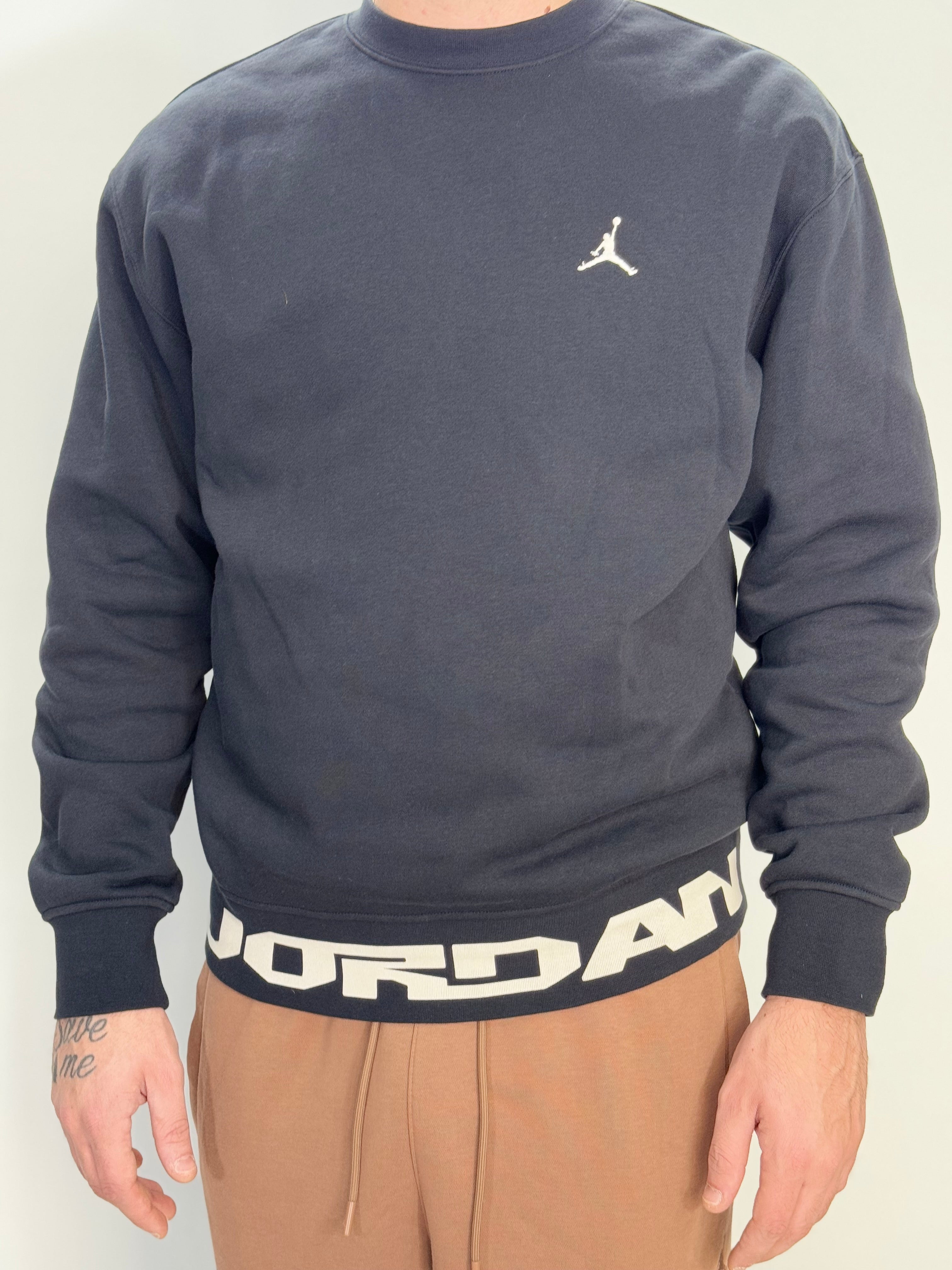 FELPA JORDAN