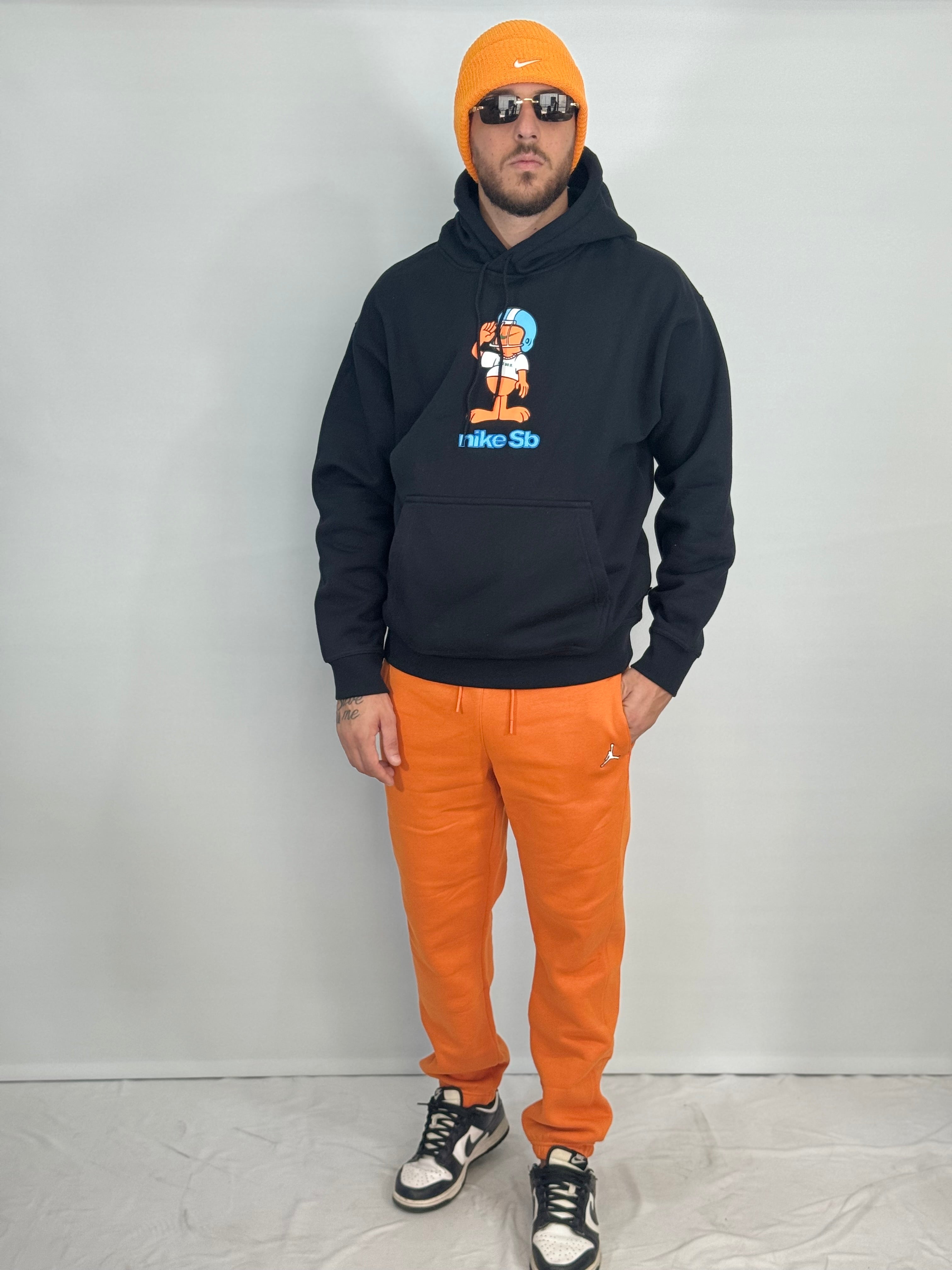 PANTALONE TUTA JORDAN