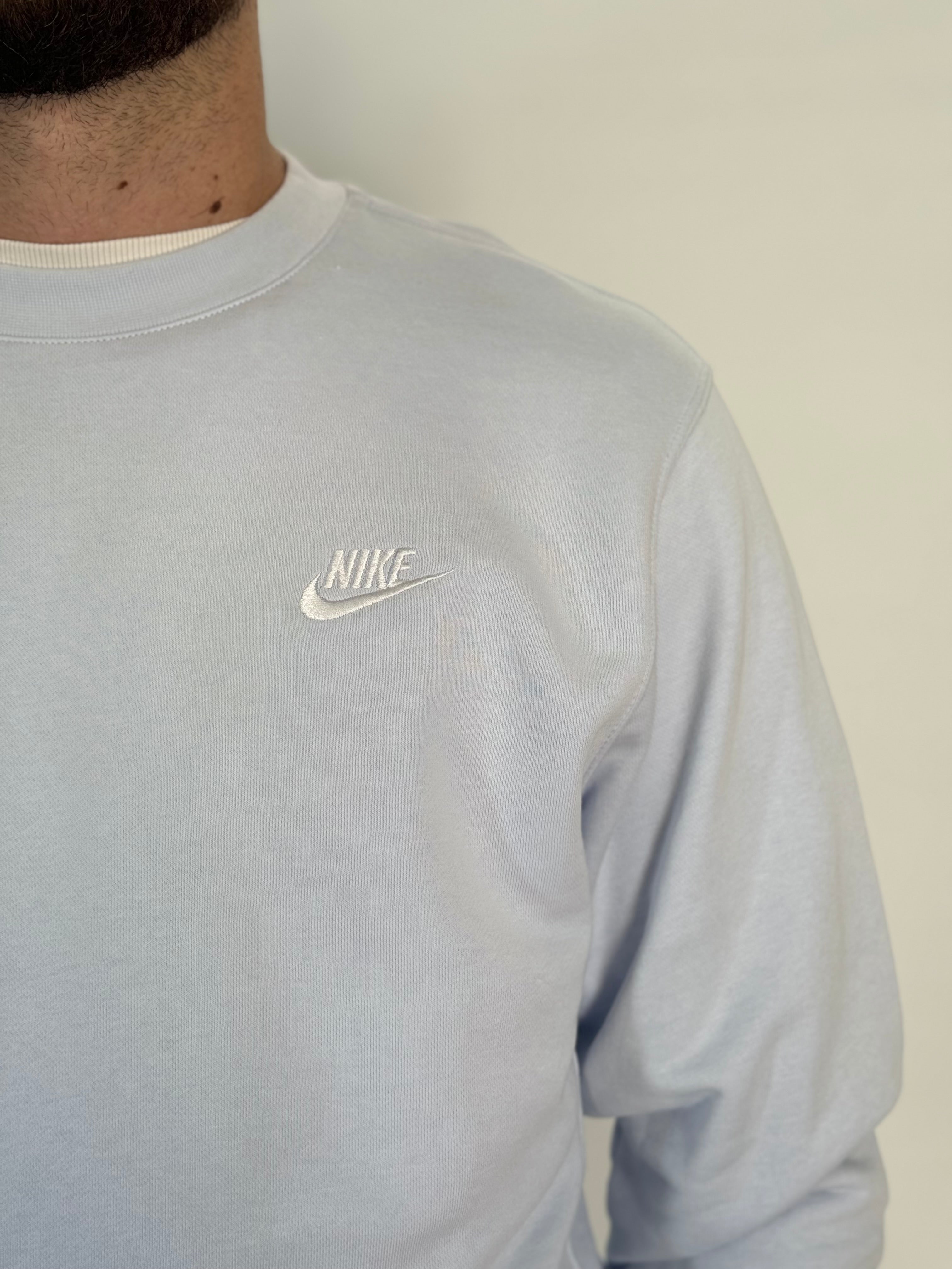FELPA NIKE