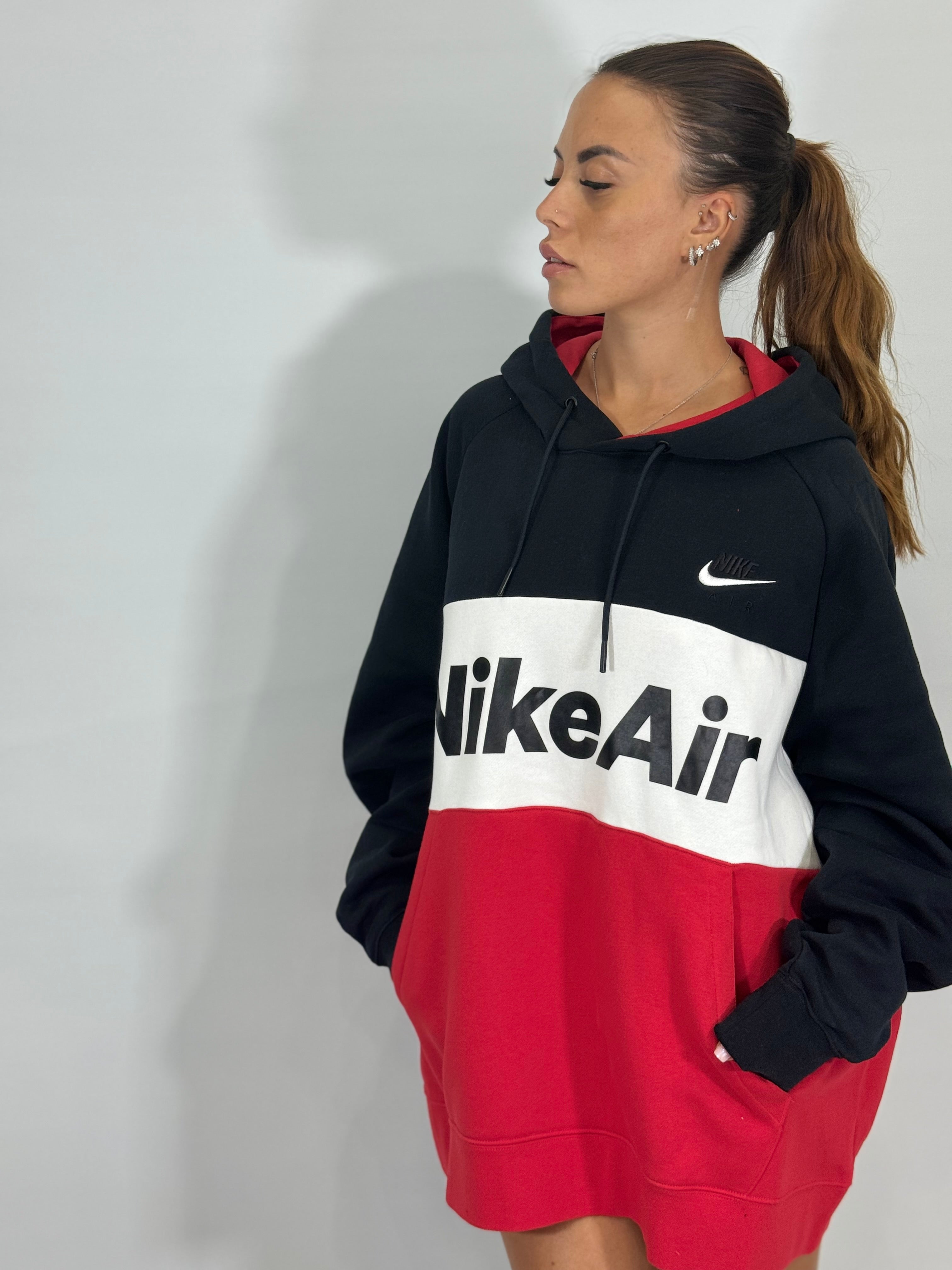 FELPA NIKE