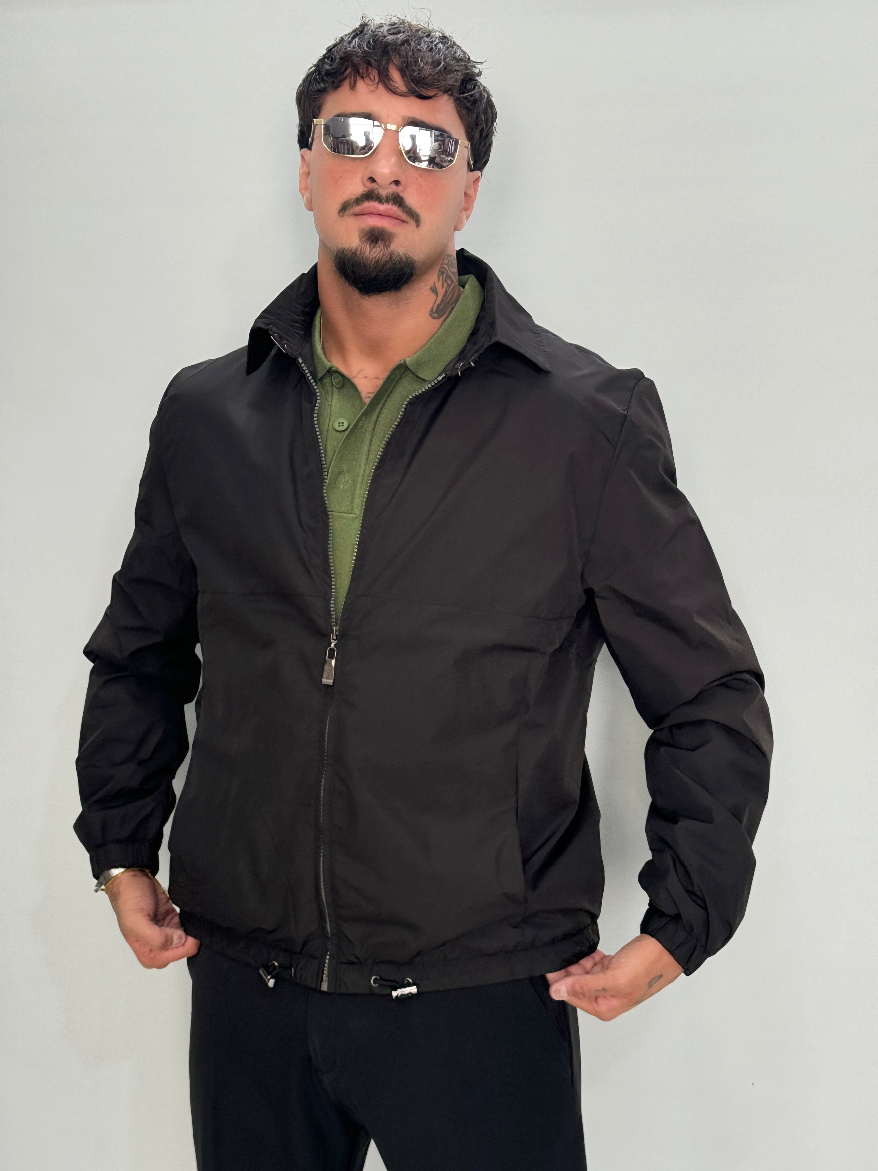 GIACCA UOMO