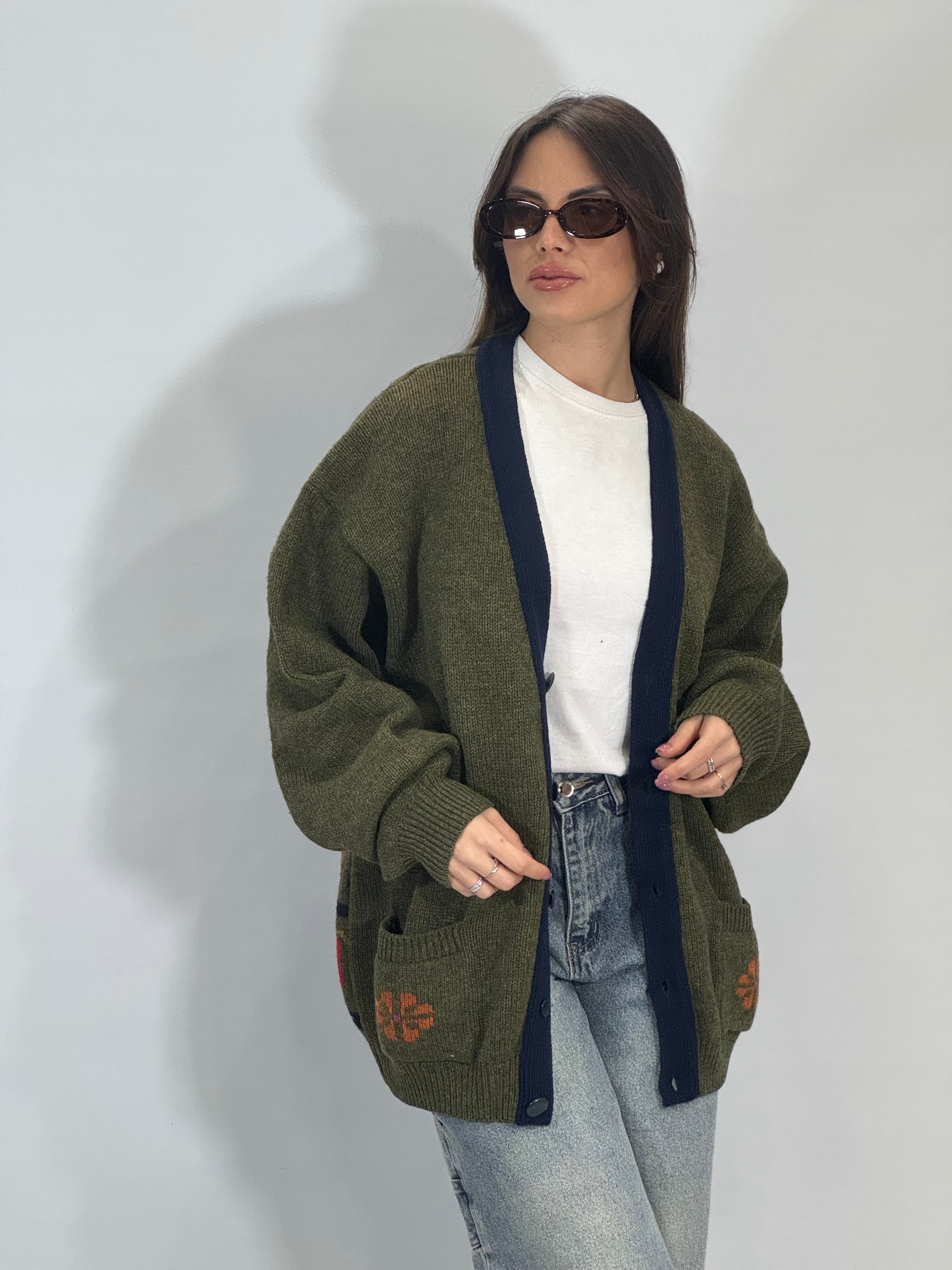 CARDIGAN