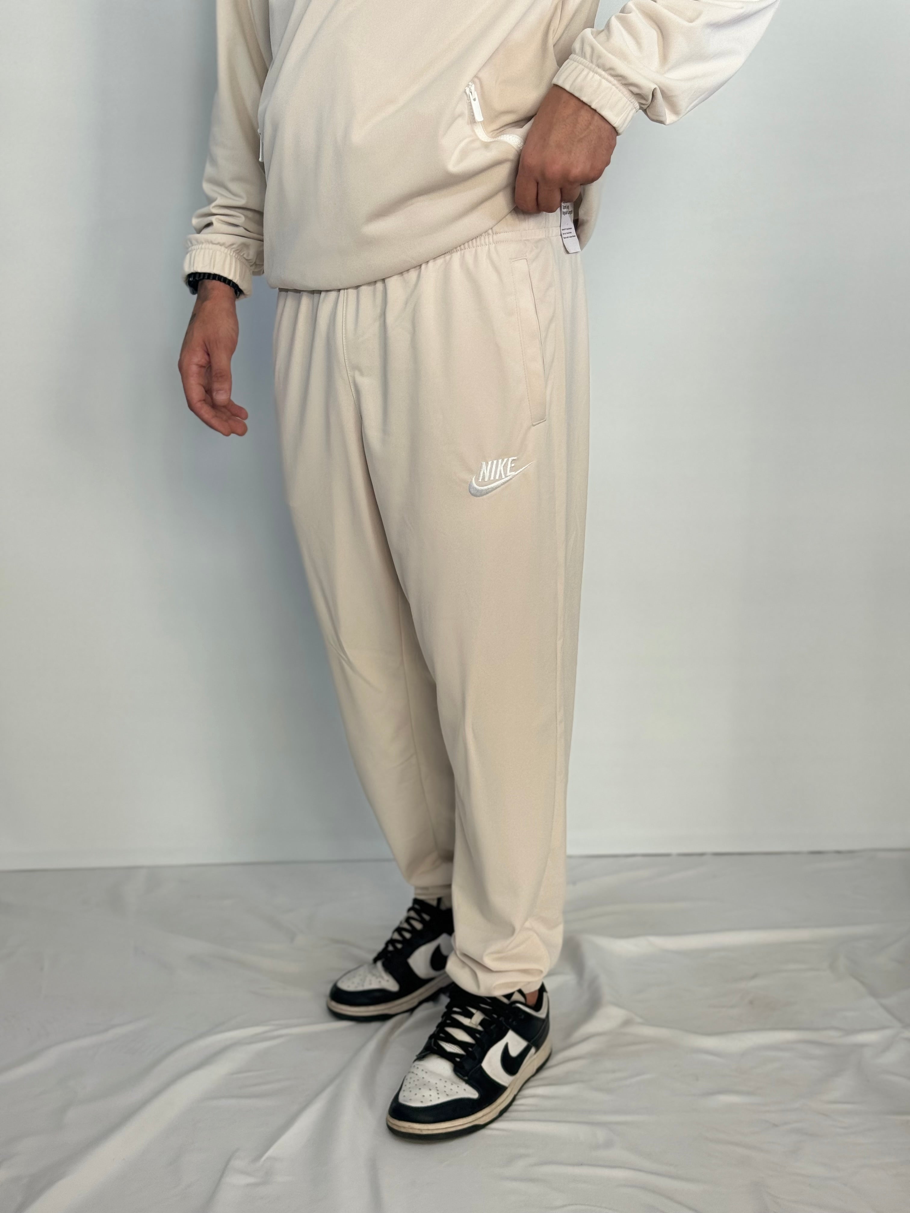 COMPLETO TUTA NIKE