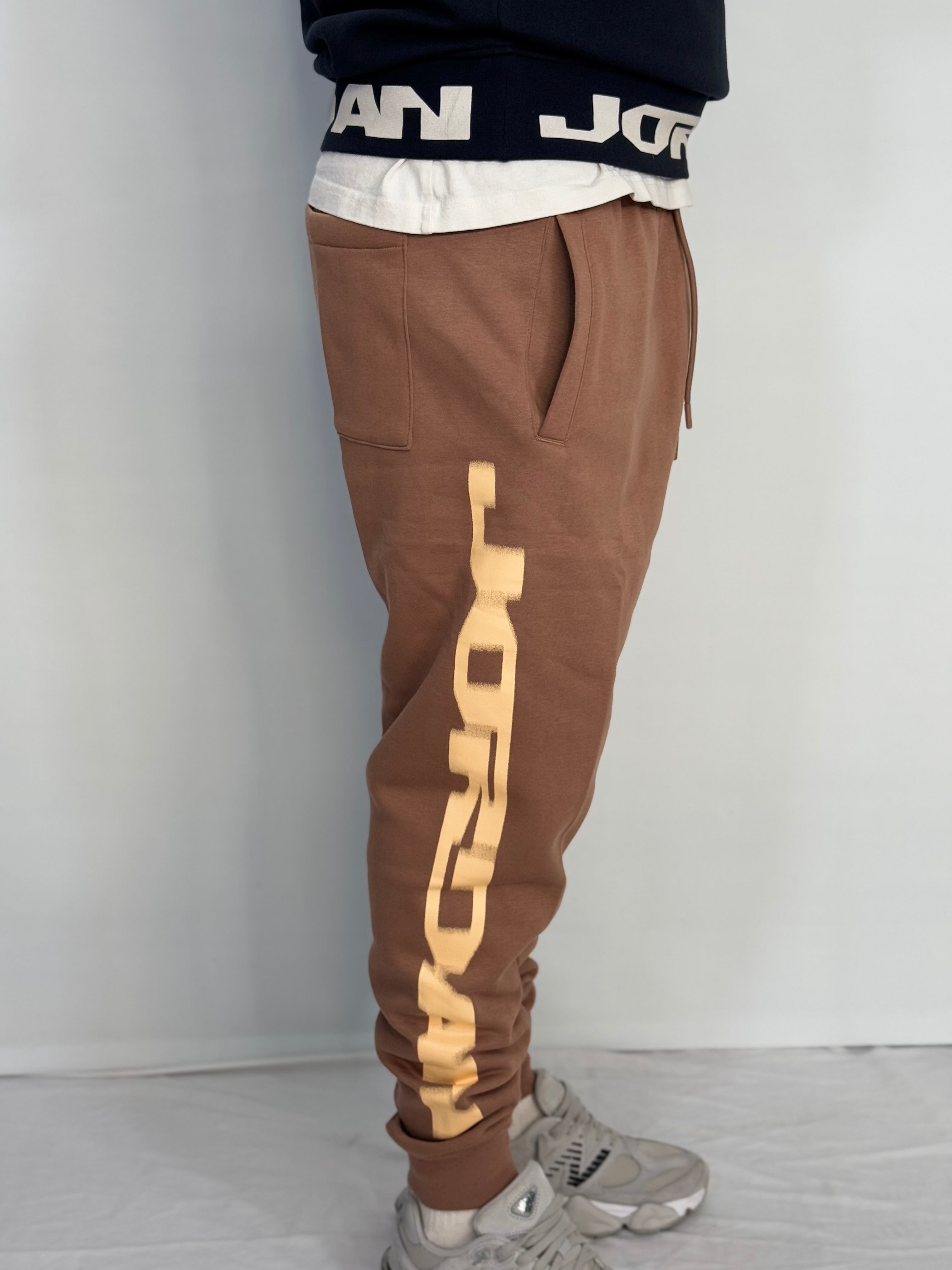 PANTALONE TUTA JORDAN