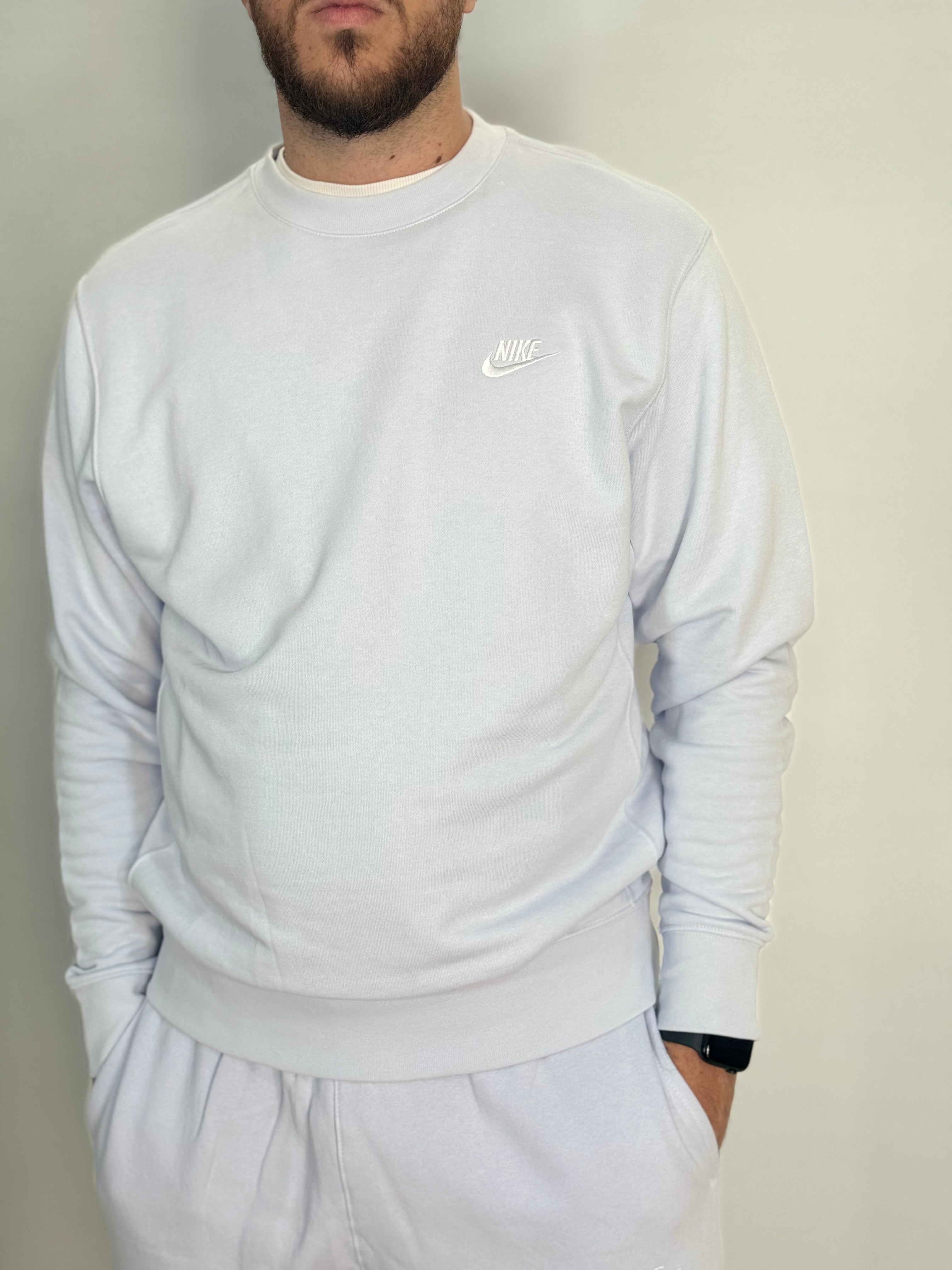 FELPA NIKE