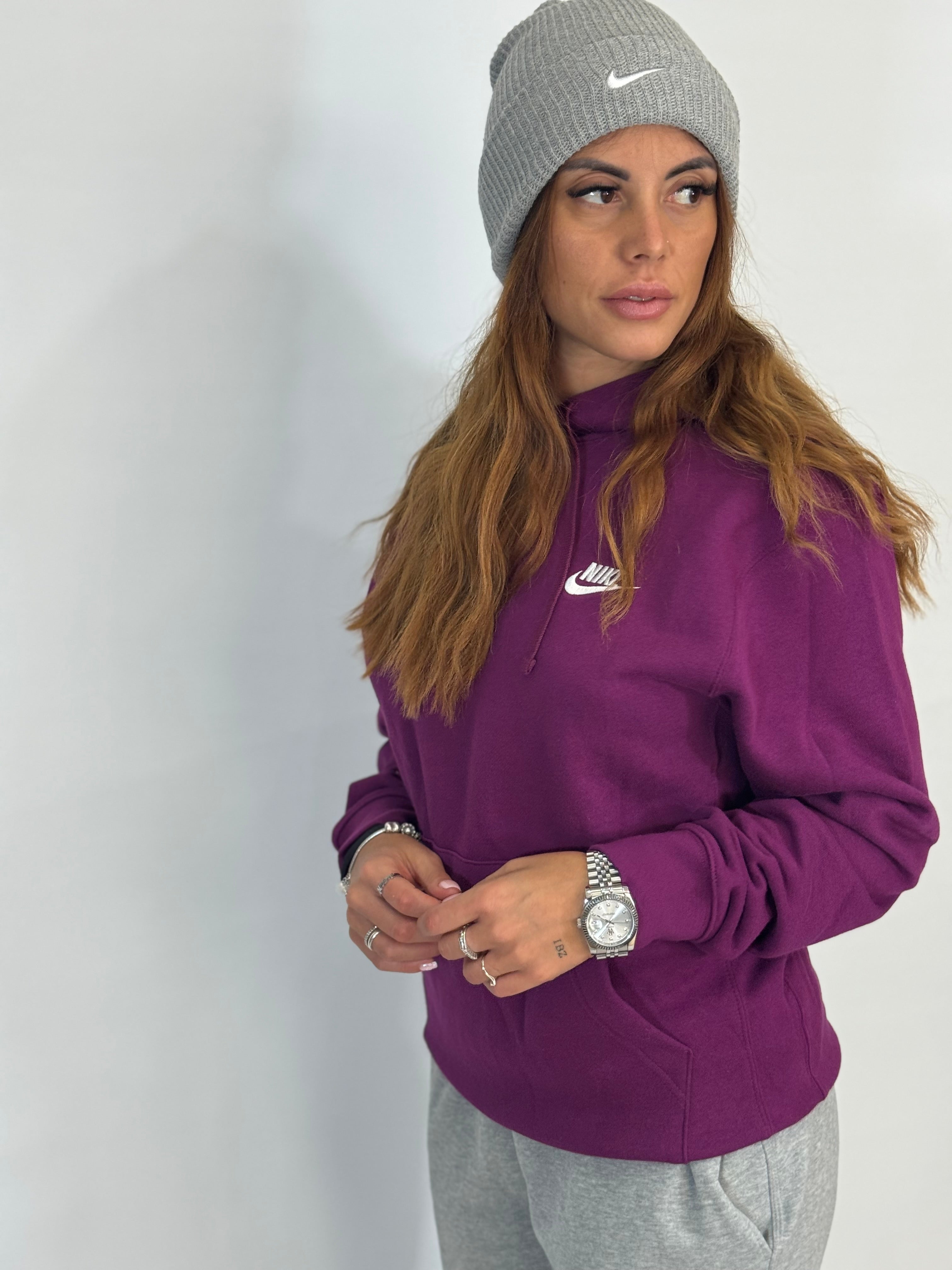 FELPA NIKE