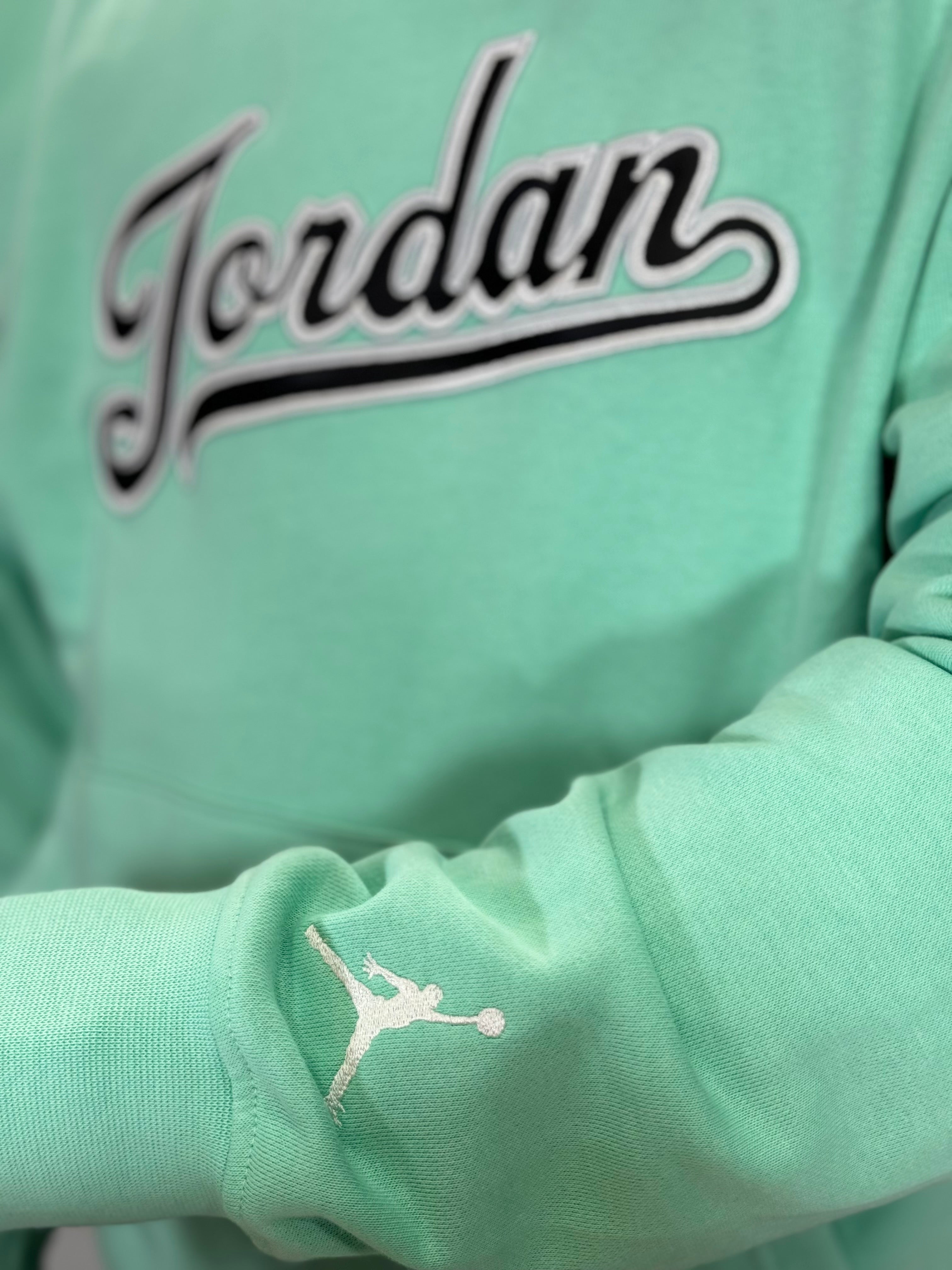 FELPA JORDAN