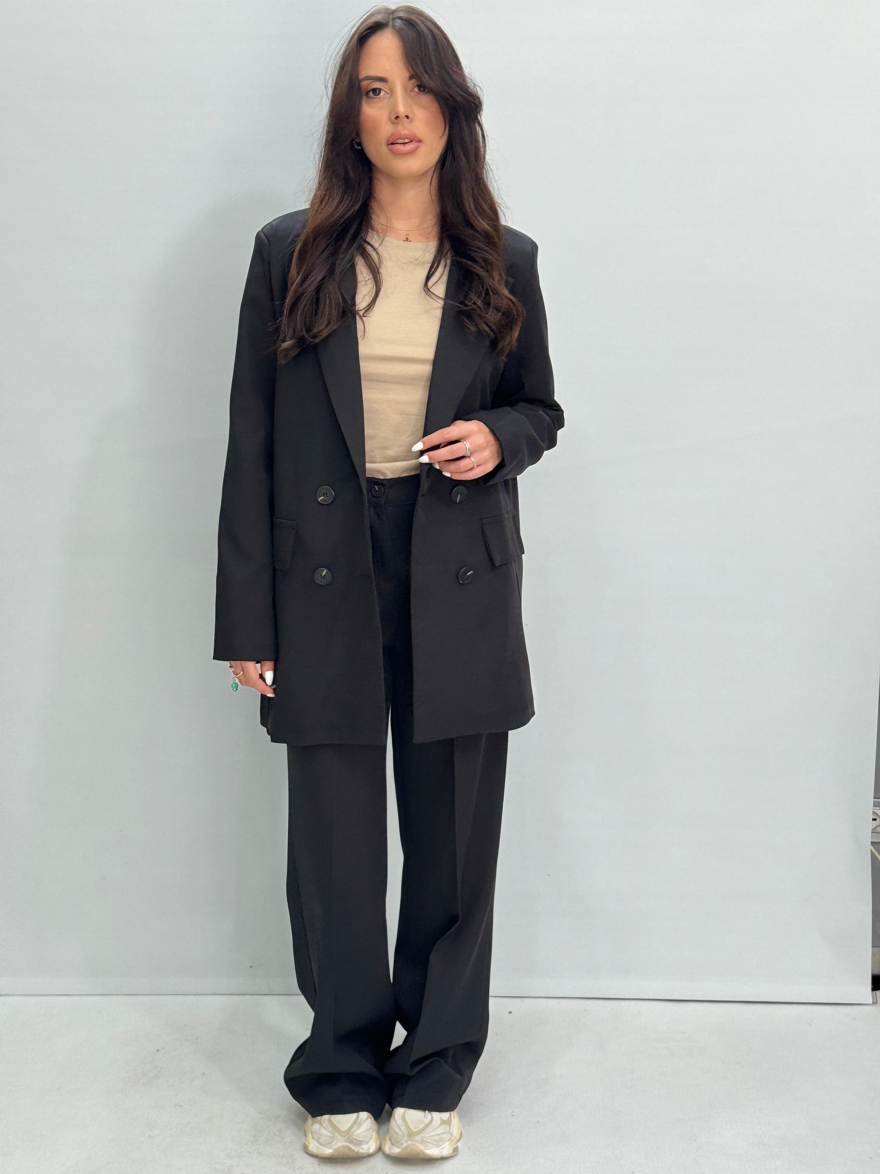 TAILLEUR GINEVRA