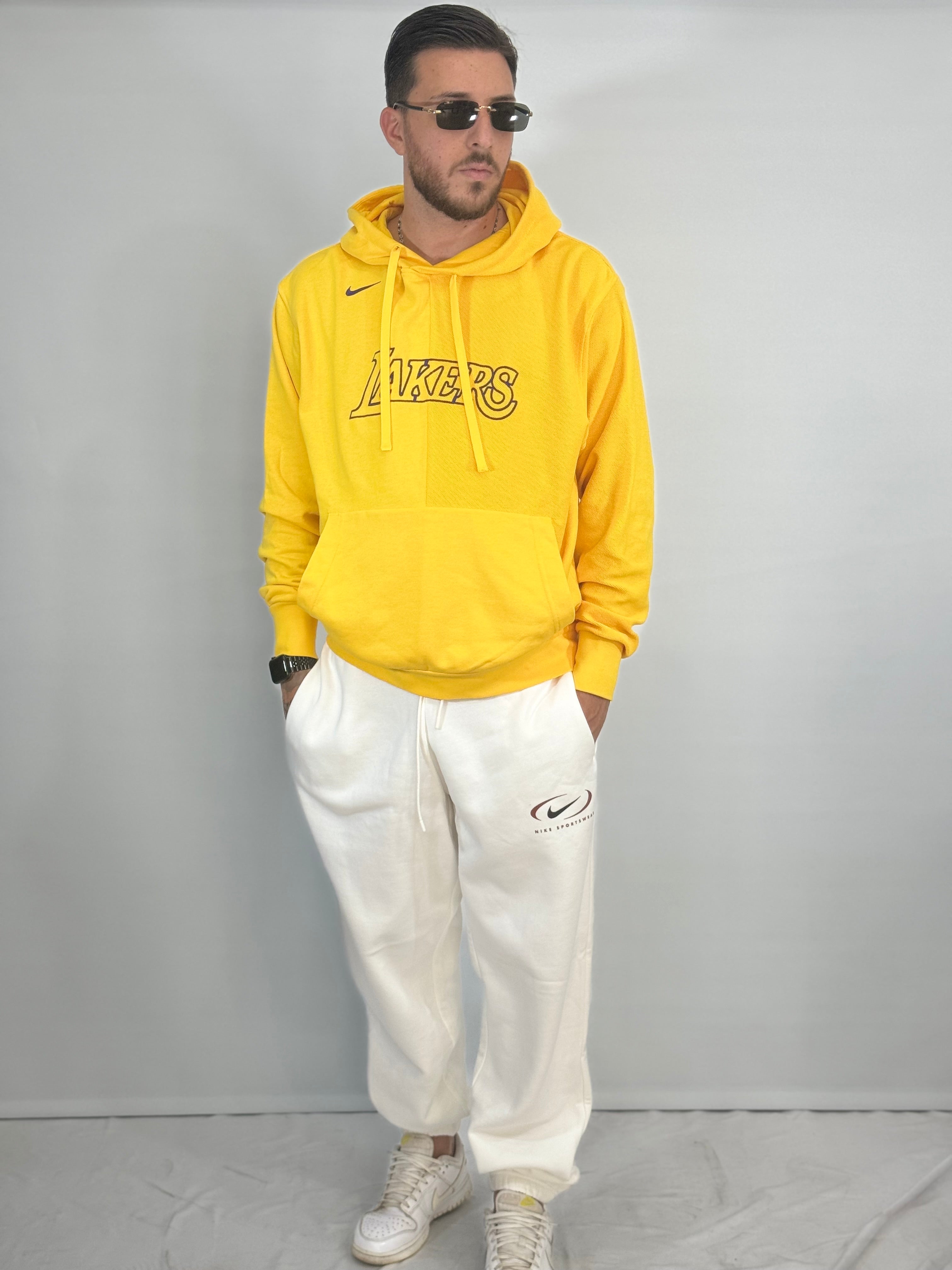 PANTALONE TUTA NIKE