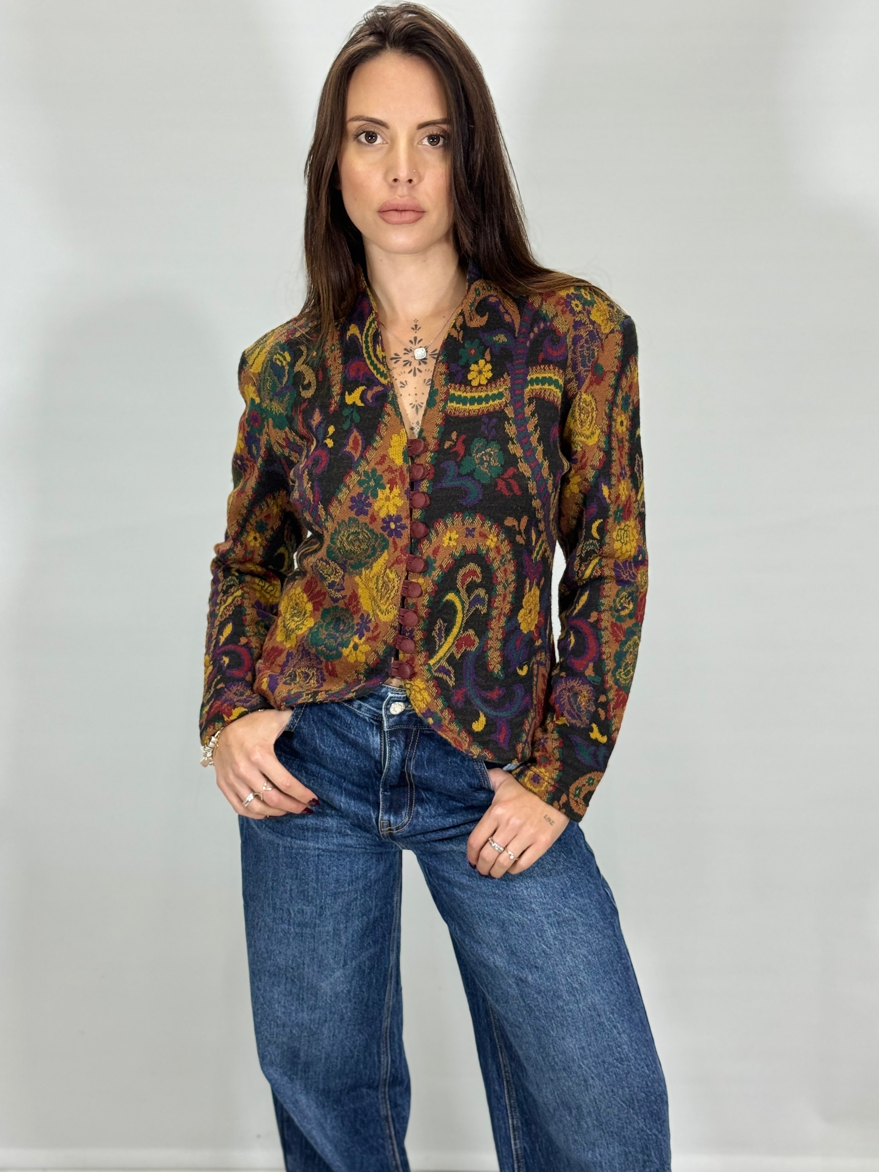 GIACCA MULTIFANTASIA