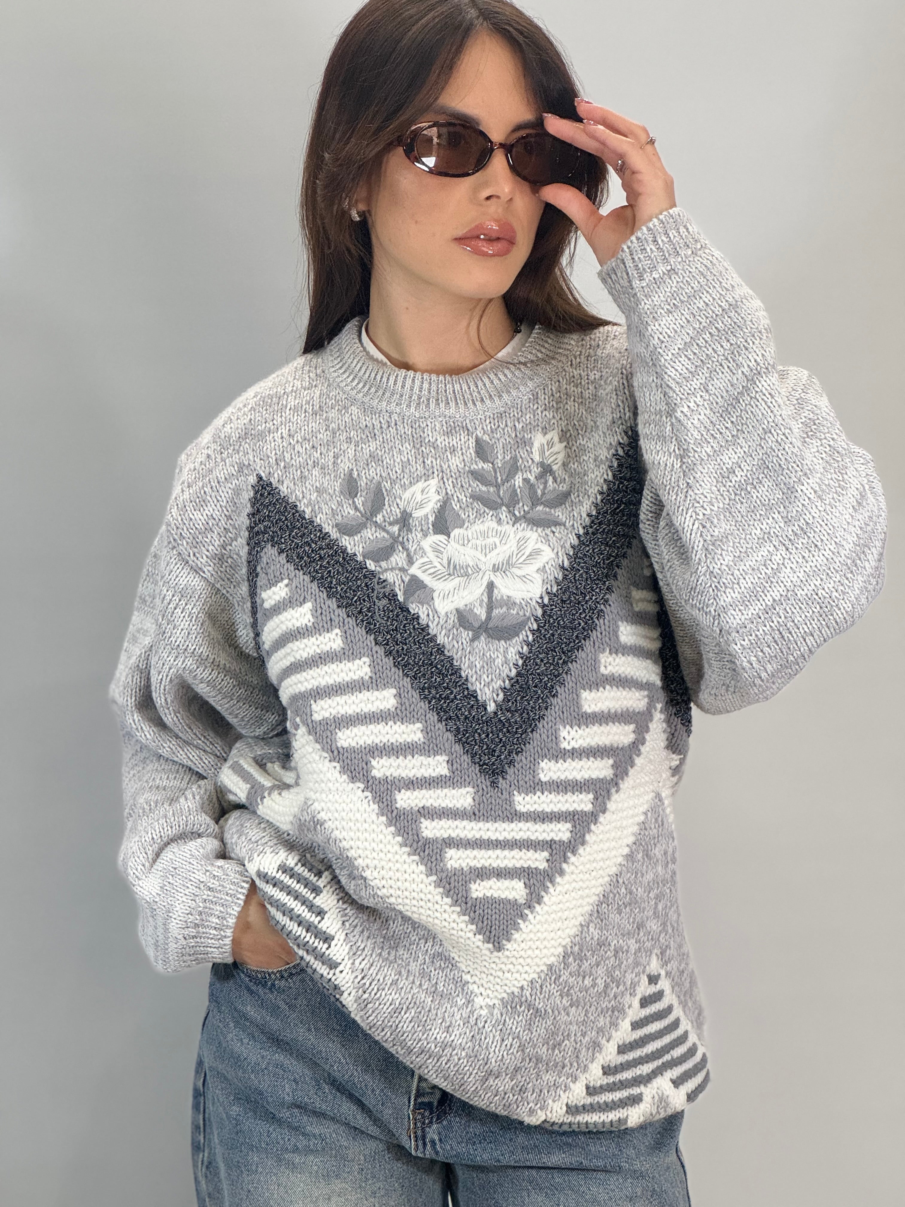 MAGLIONE