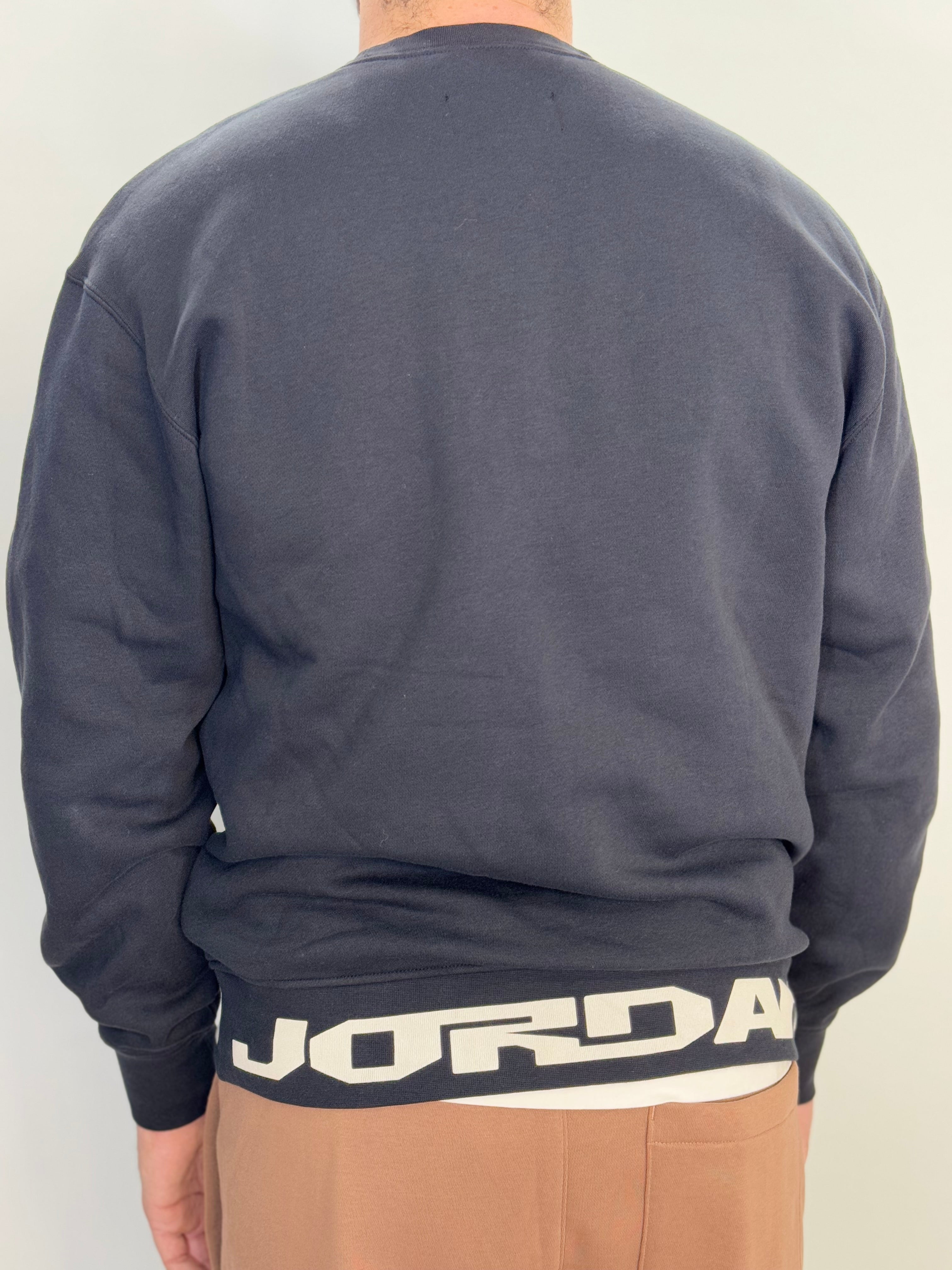 FELPA JORDAN