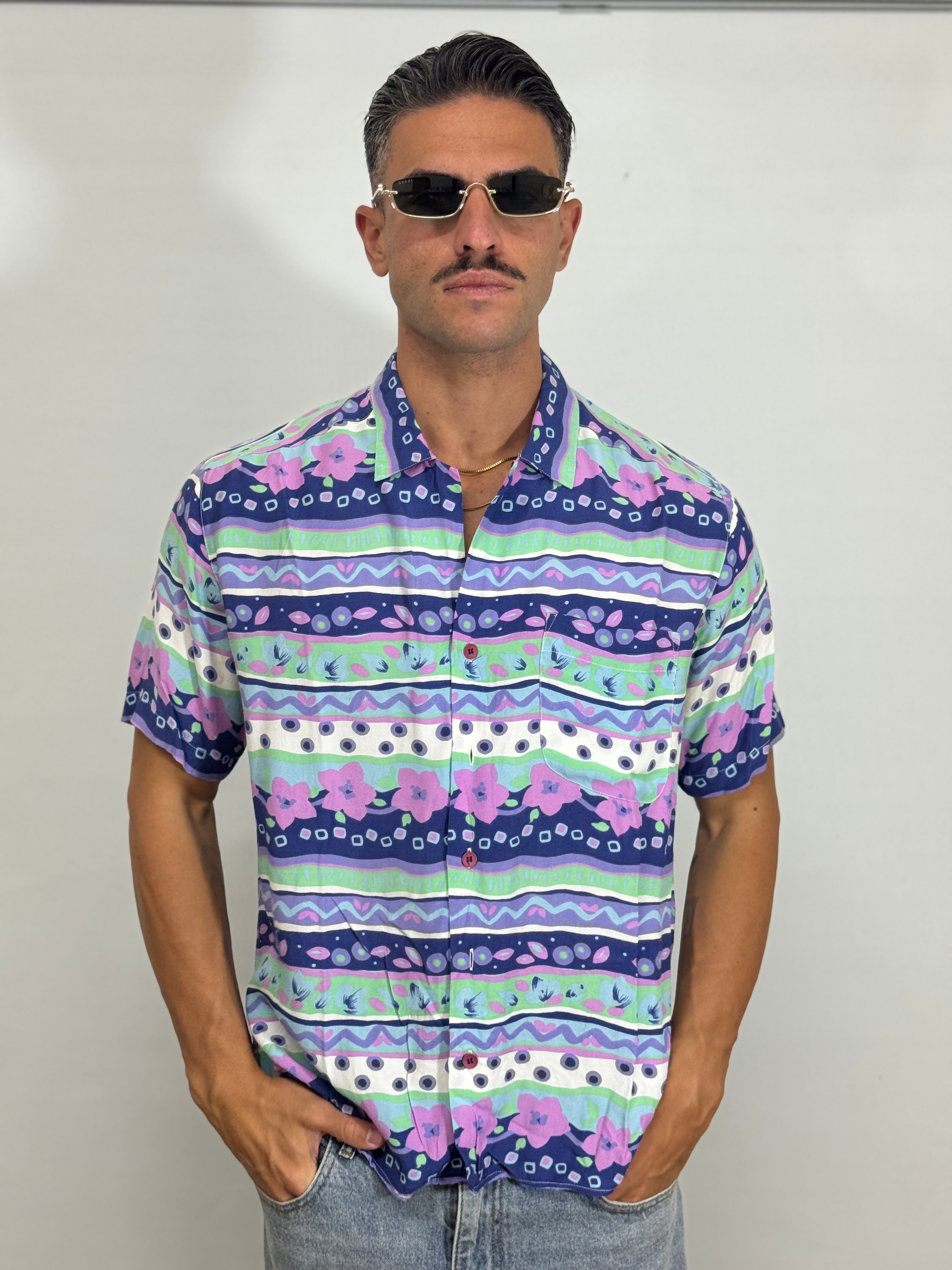 CAMICIA VINTAGE
