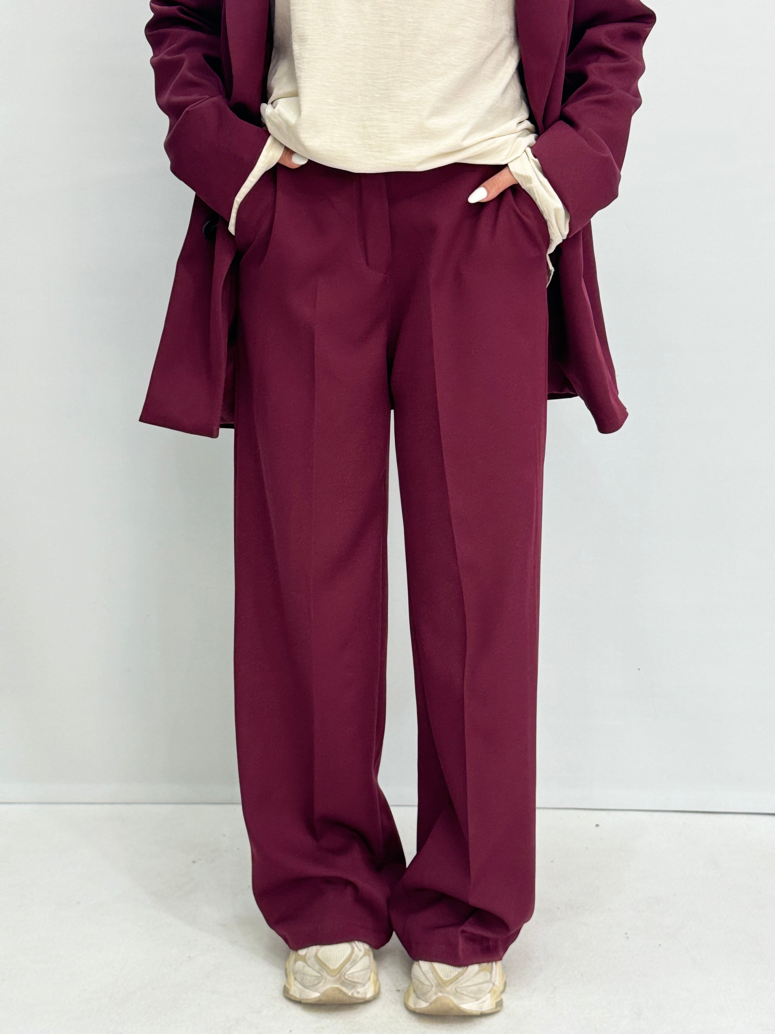 TAILLEUR GINEVRA