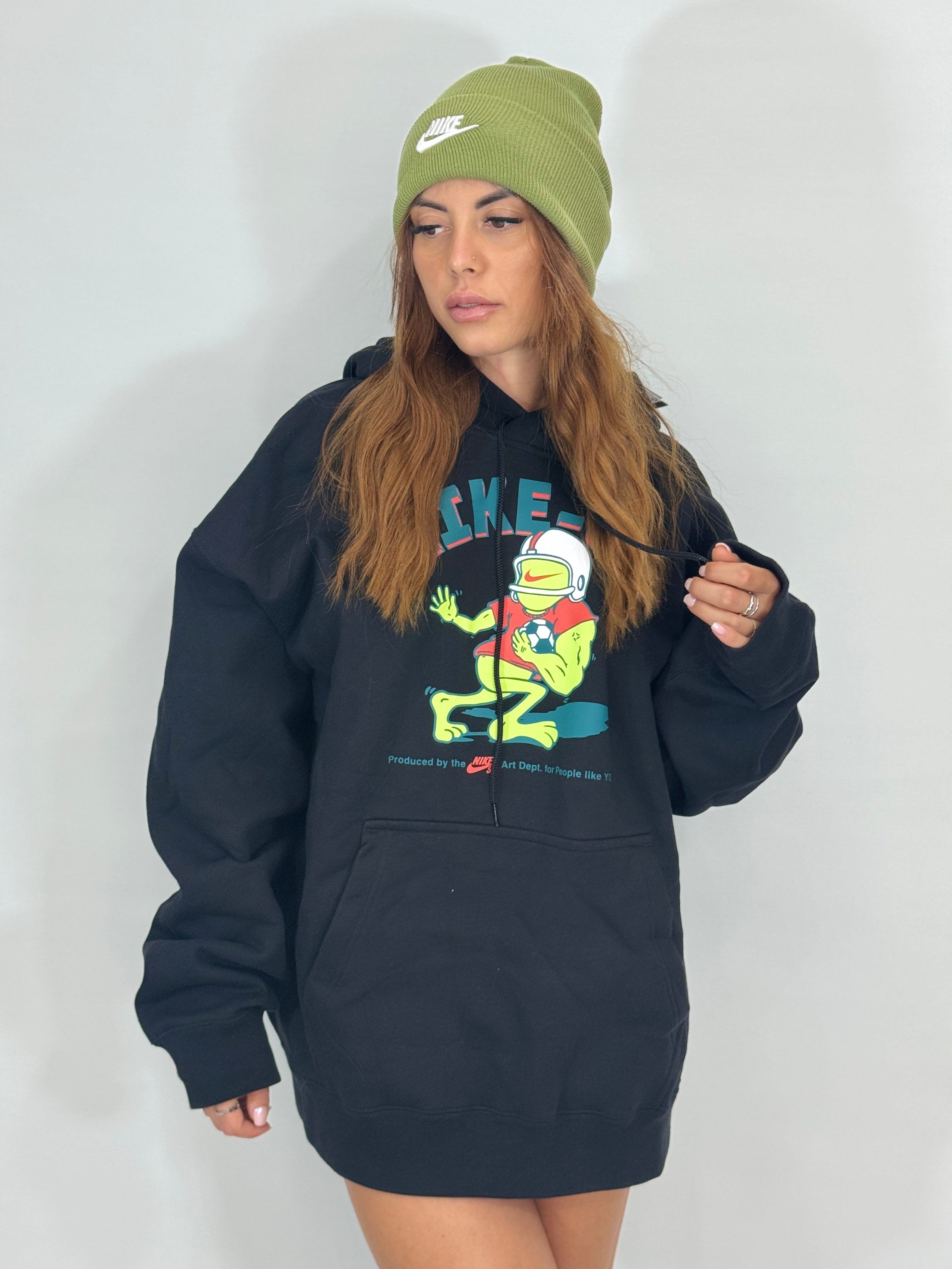 FELPA NIKE SB
