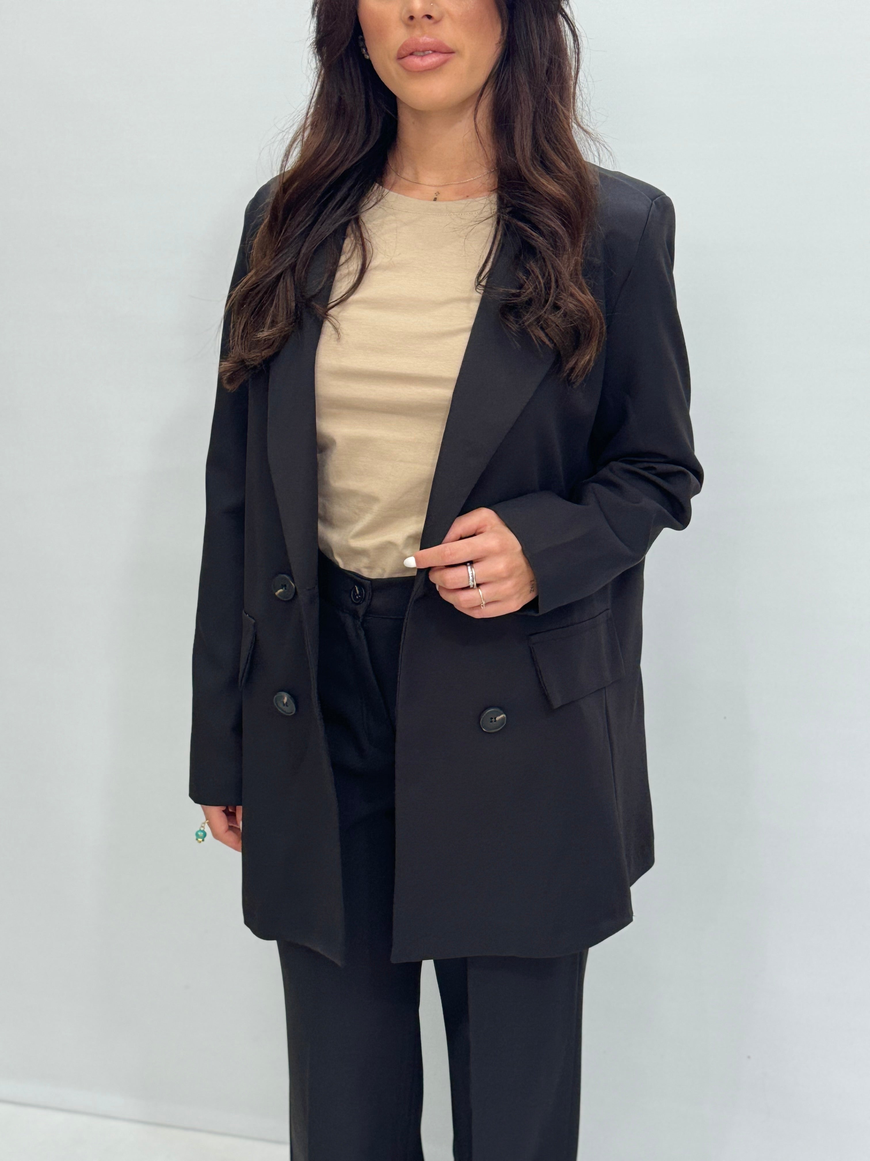 TAILLEUR GINEVRA