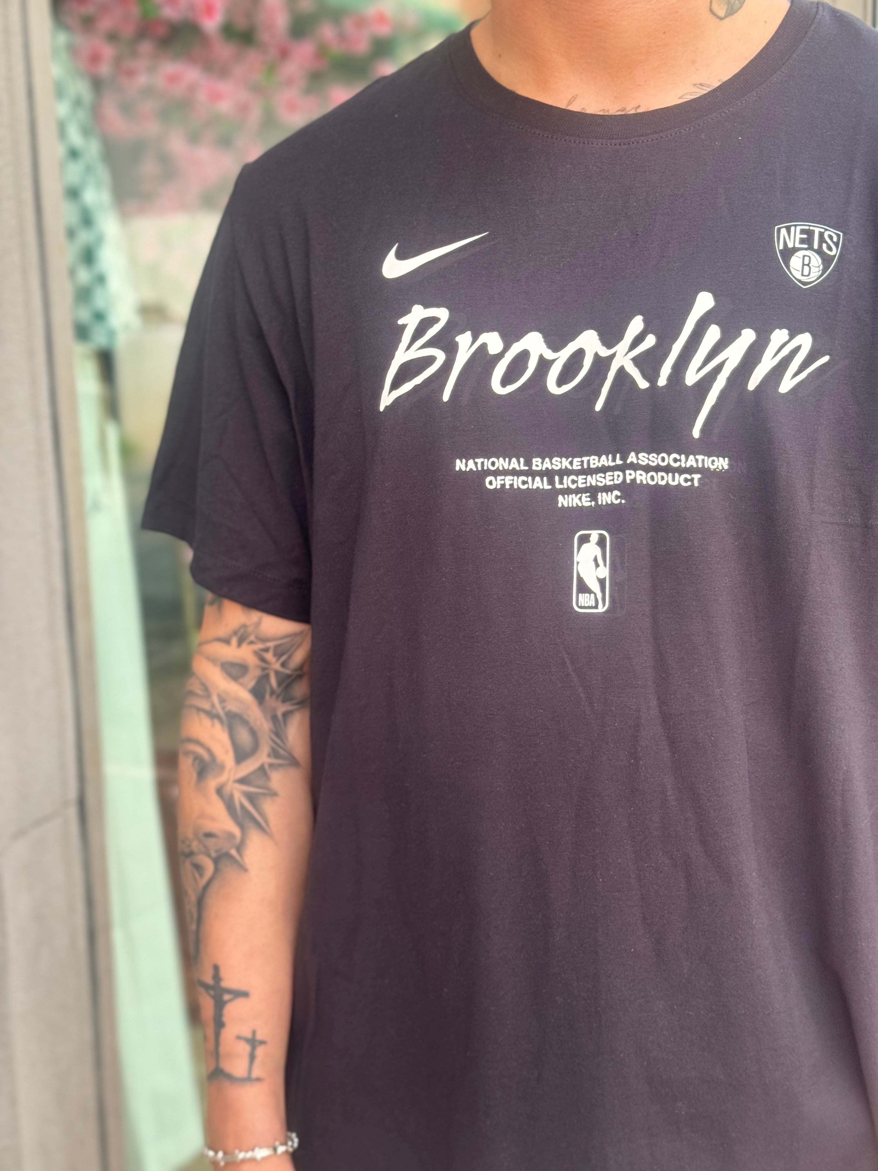 T-SHIRT NBA