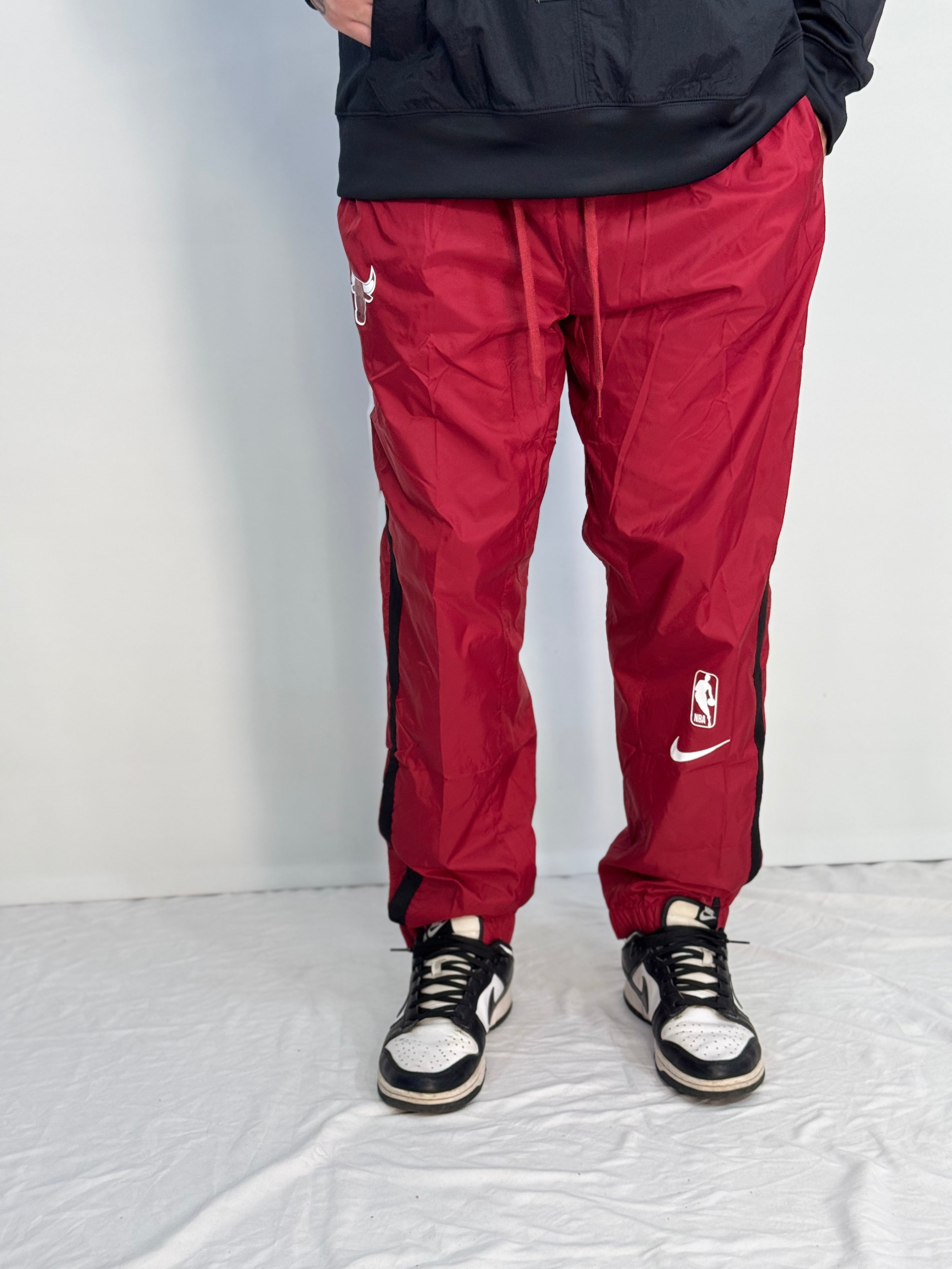 PANTALONE BULLS NBA