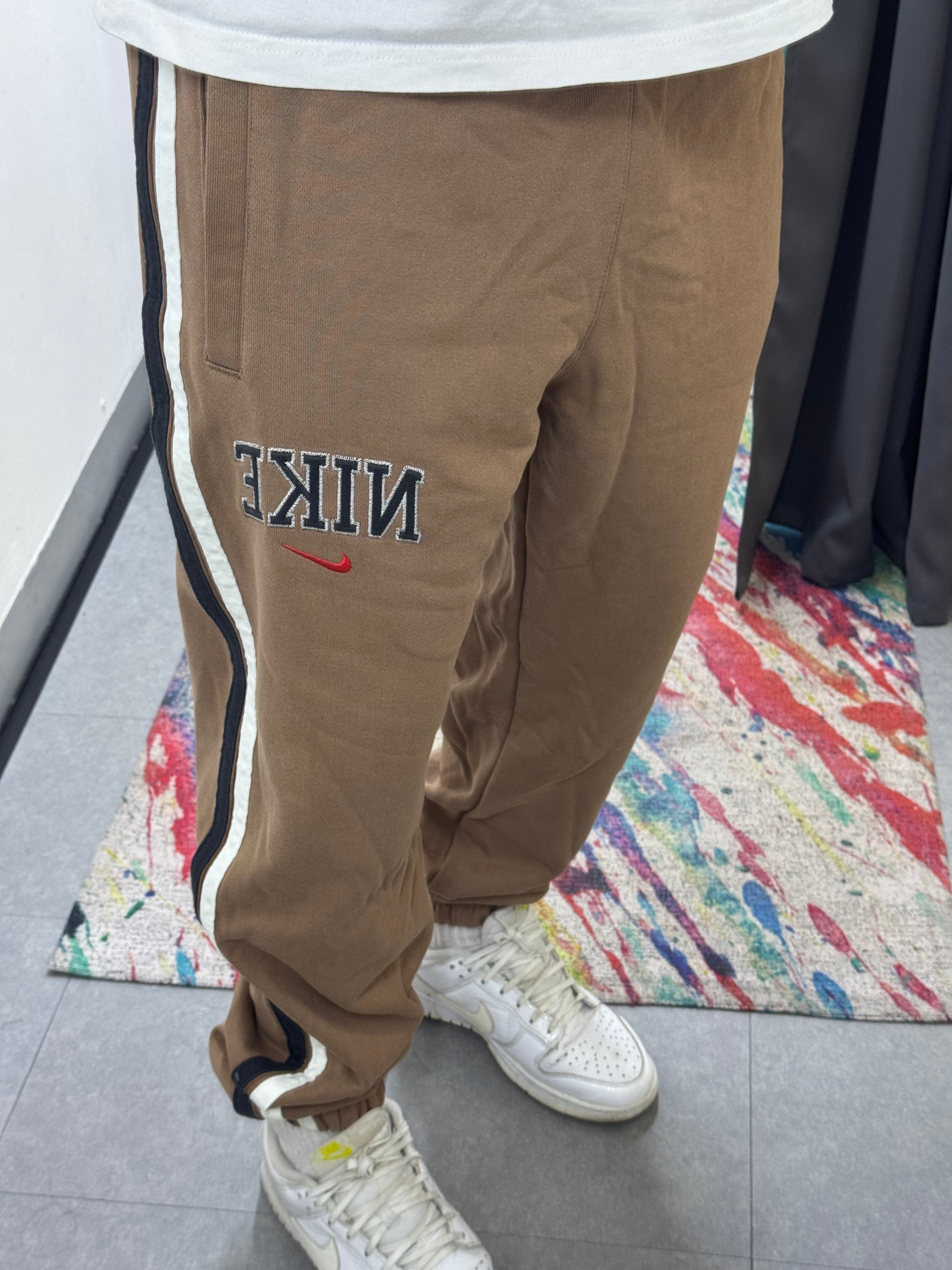 PANTALONE TUTA NIKE