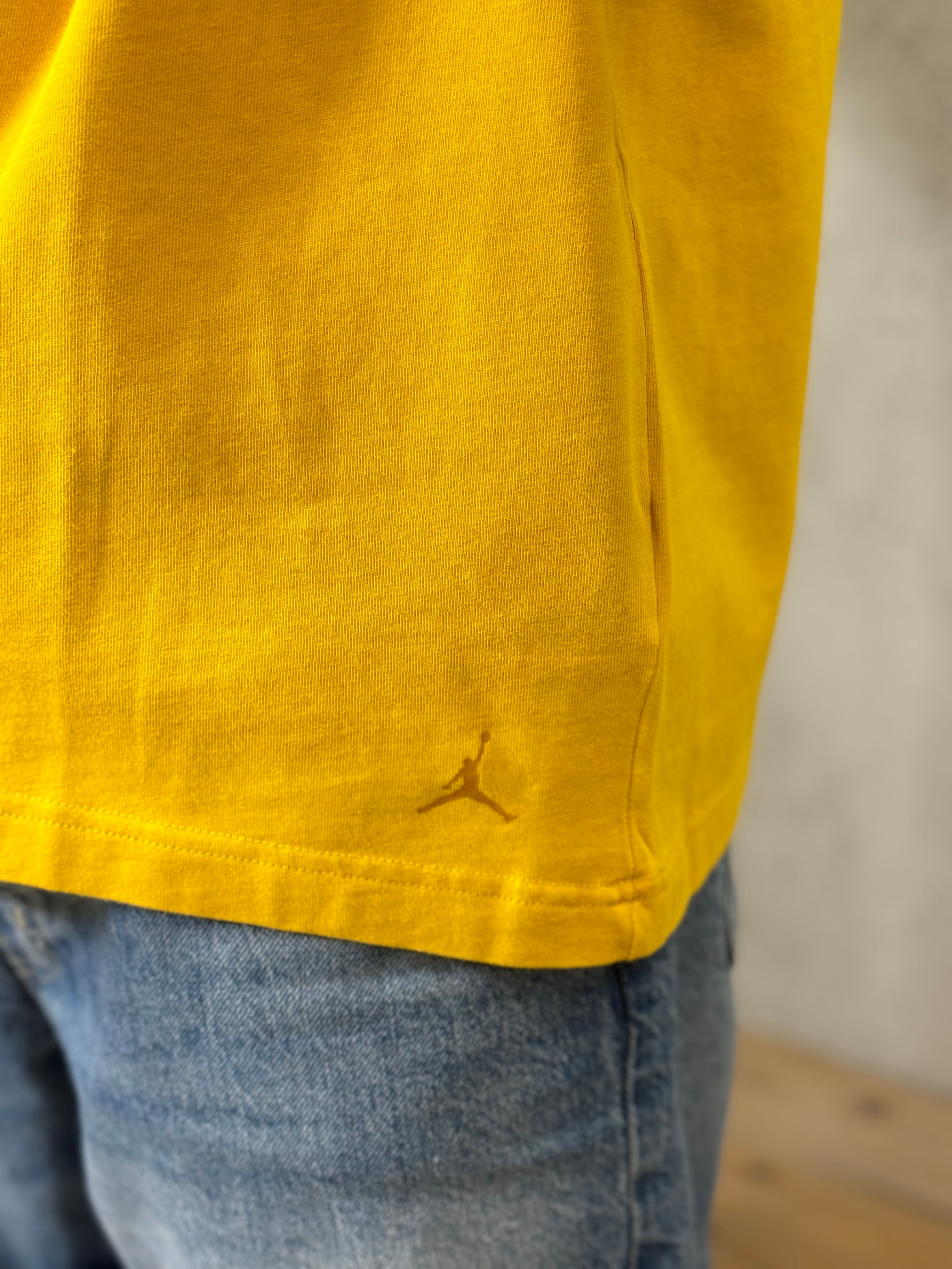 T-SHIRT JORDAN