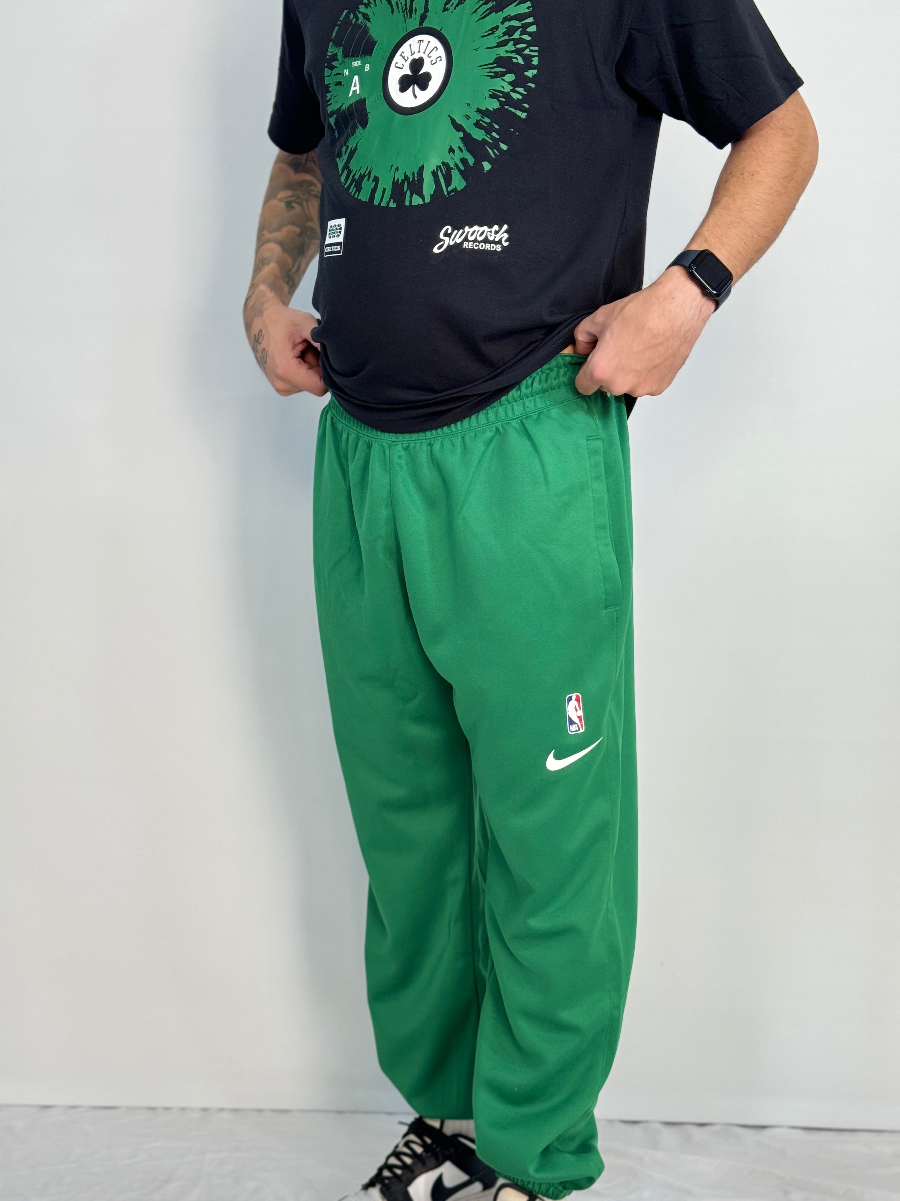 PANTALONE CELTICS NBA