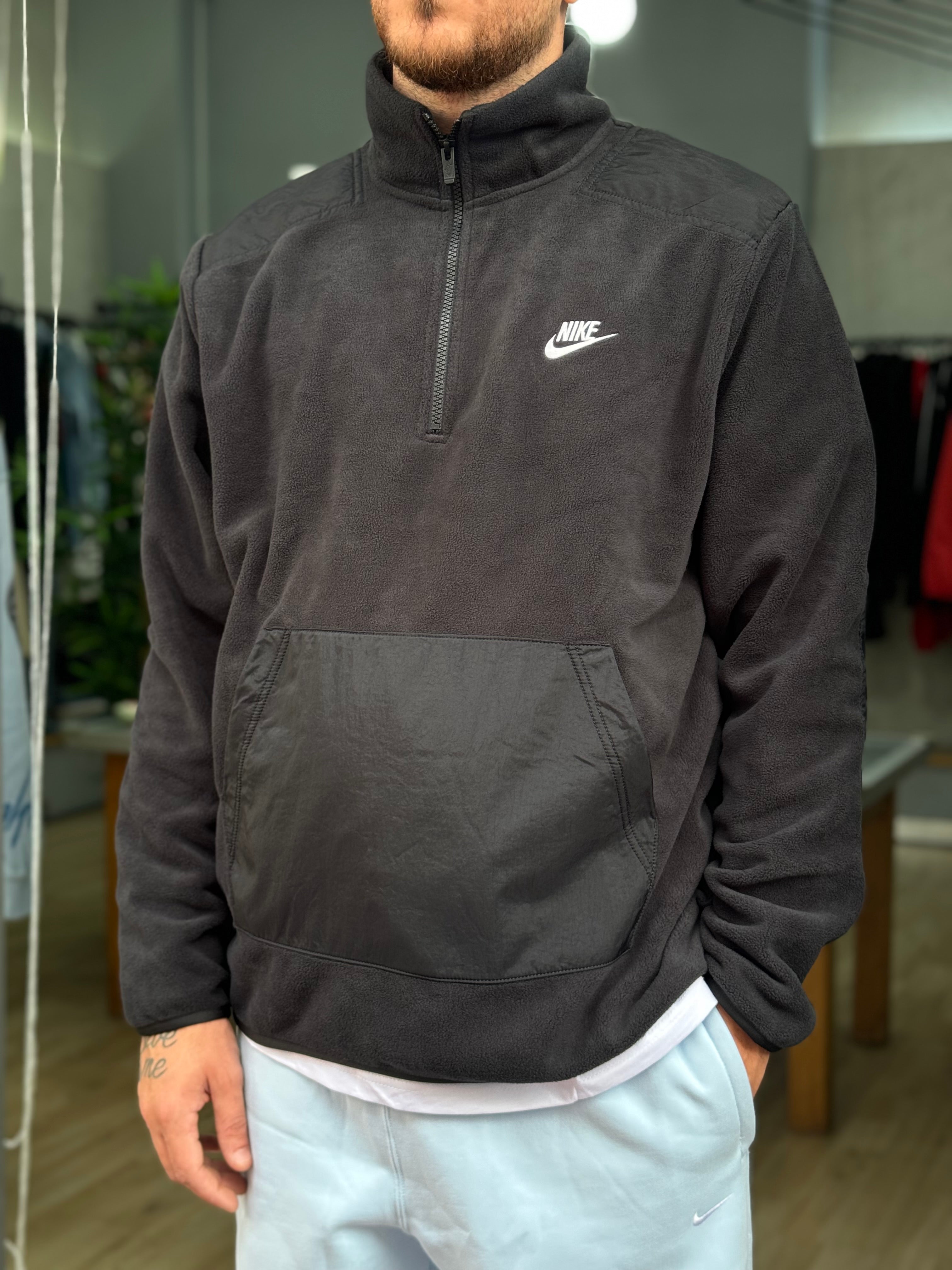 FELPA NIKE IN PILE