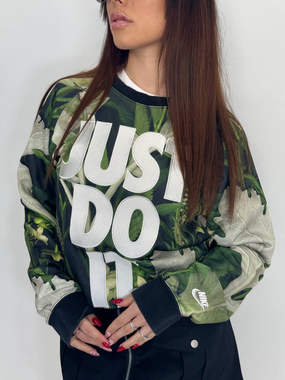 FELPA NIKE