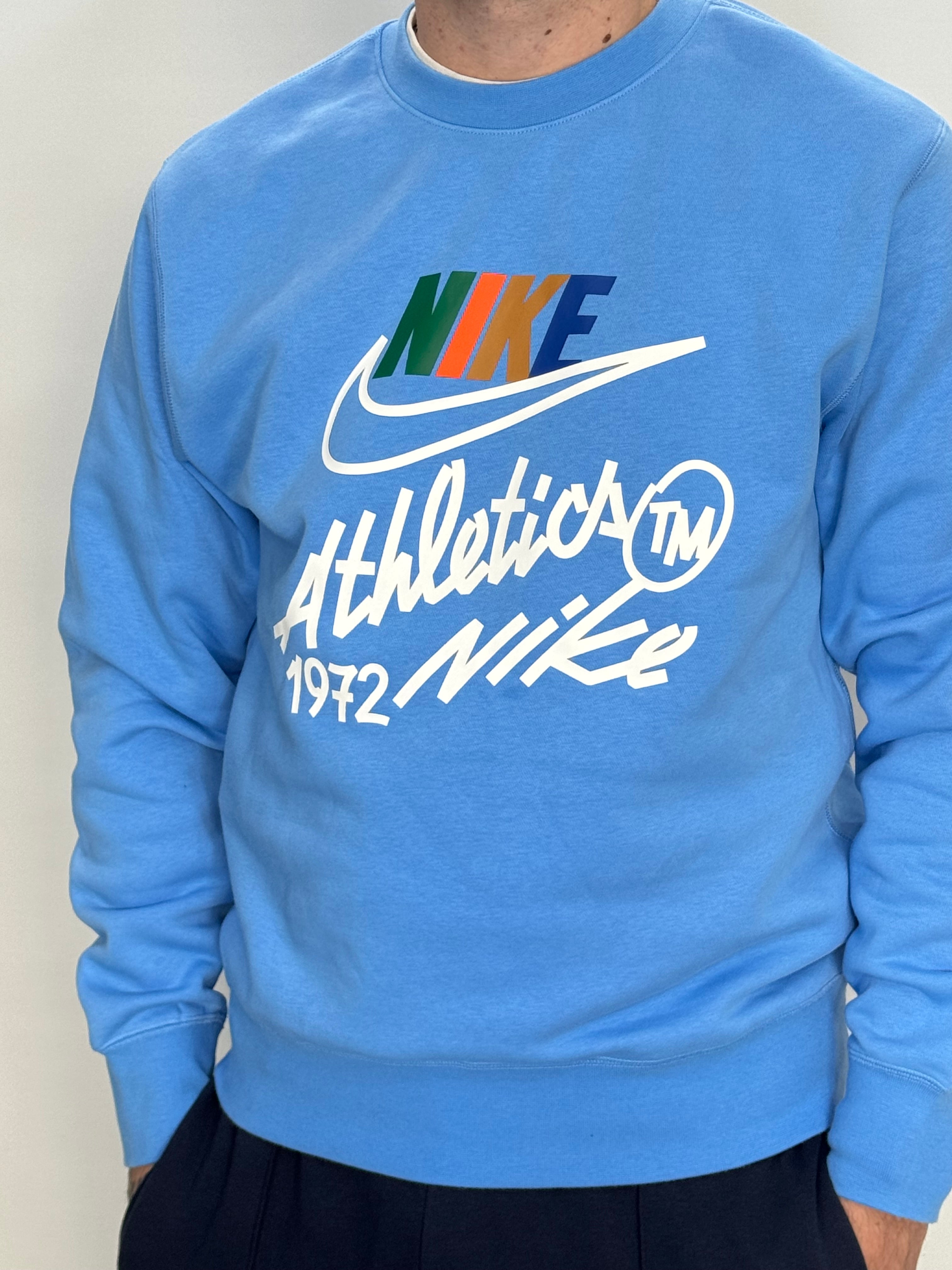 FELPA NIKE