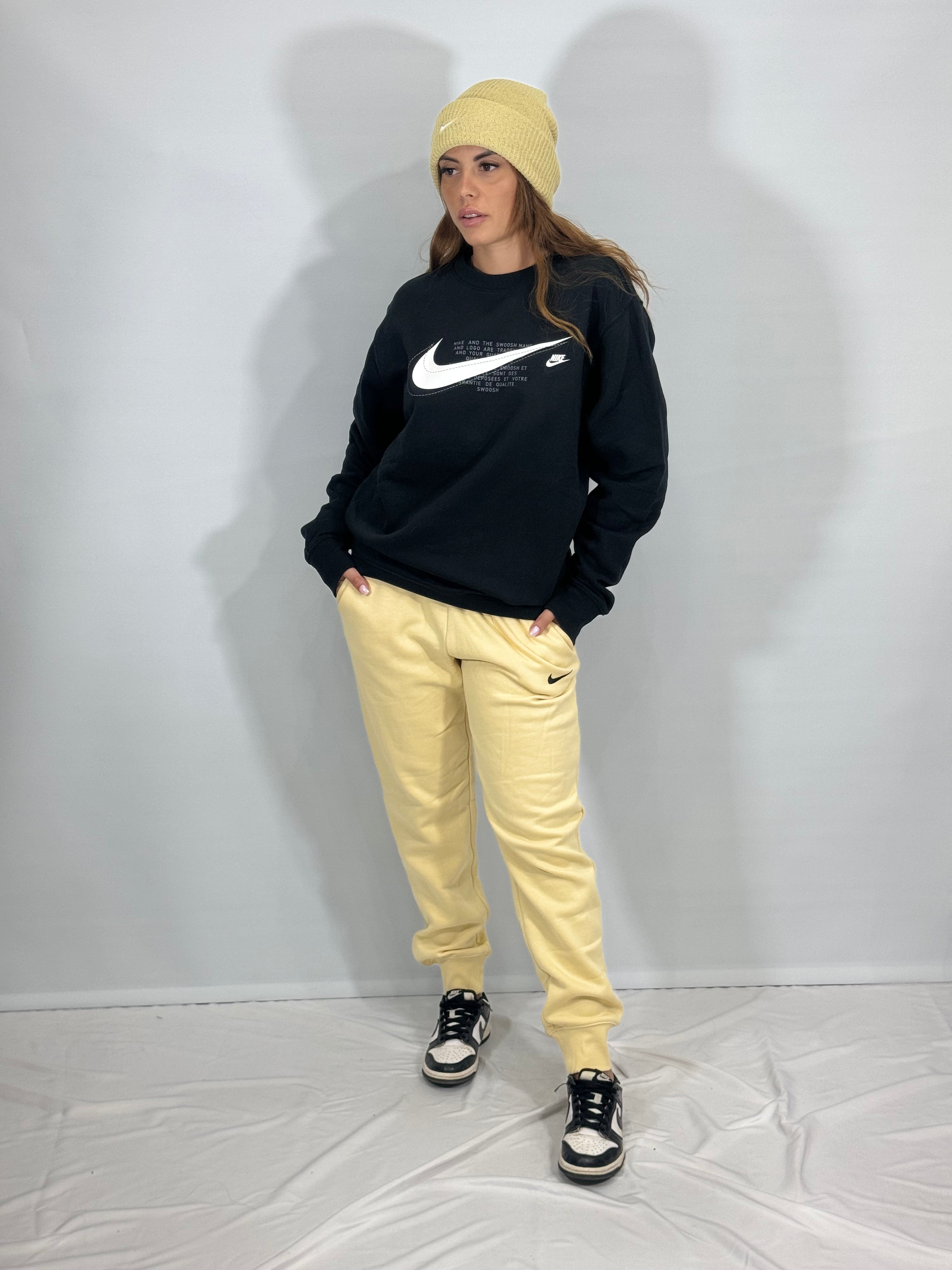 PANTALONE TUTA NIKE