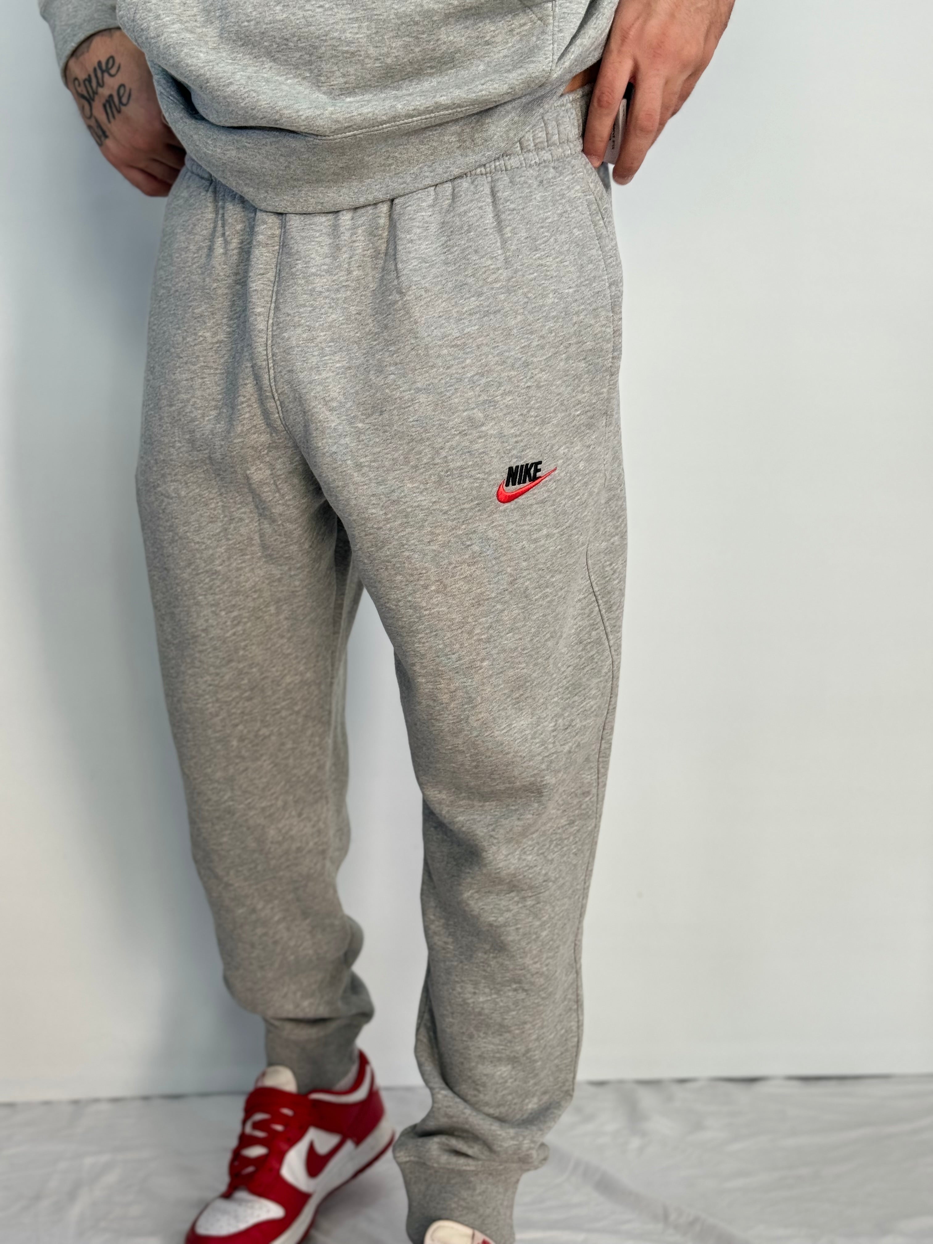 PANTALONE TUTA NIKE