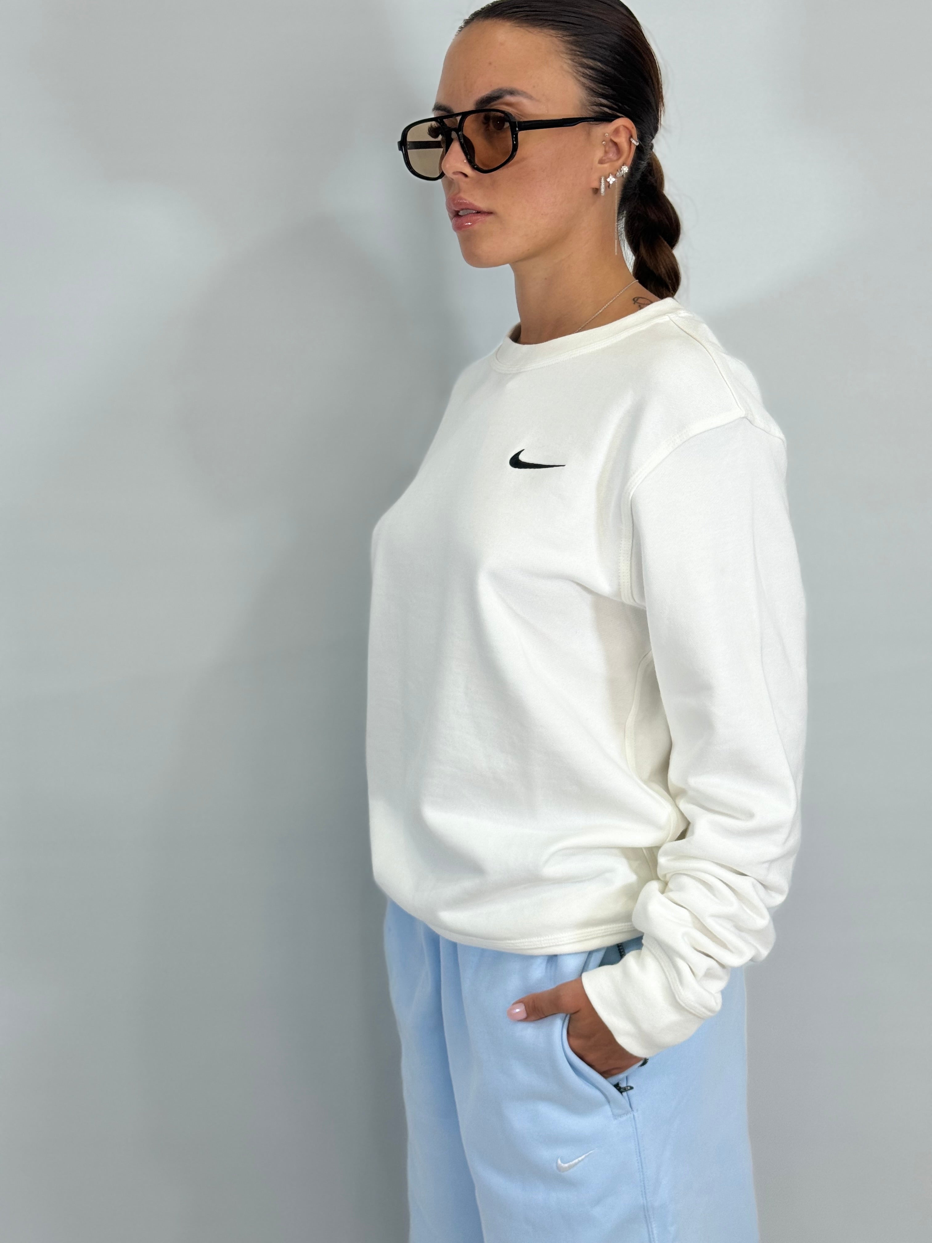 FELPA NIKE
