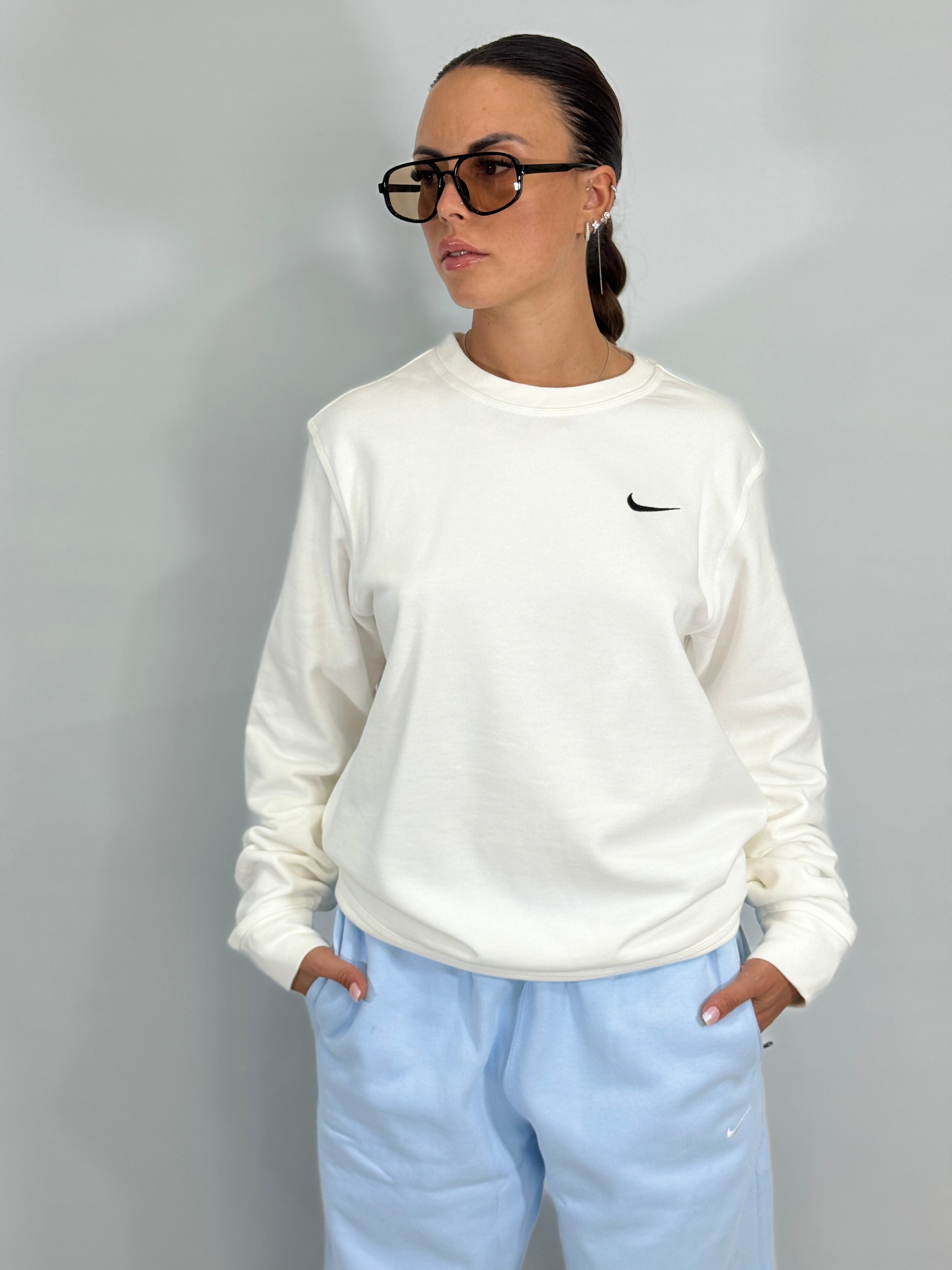 FELPA NIKE
