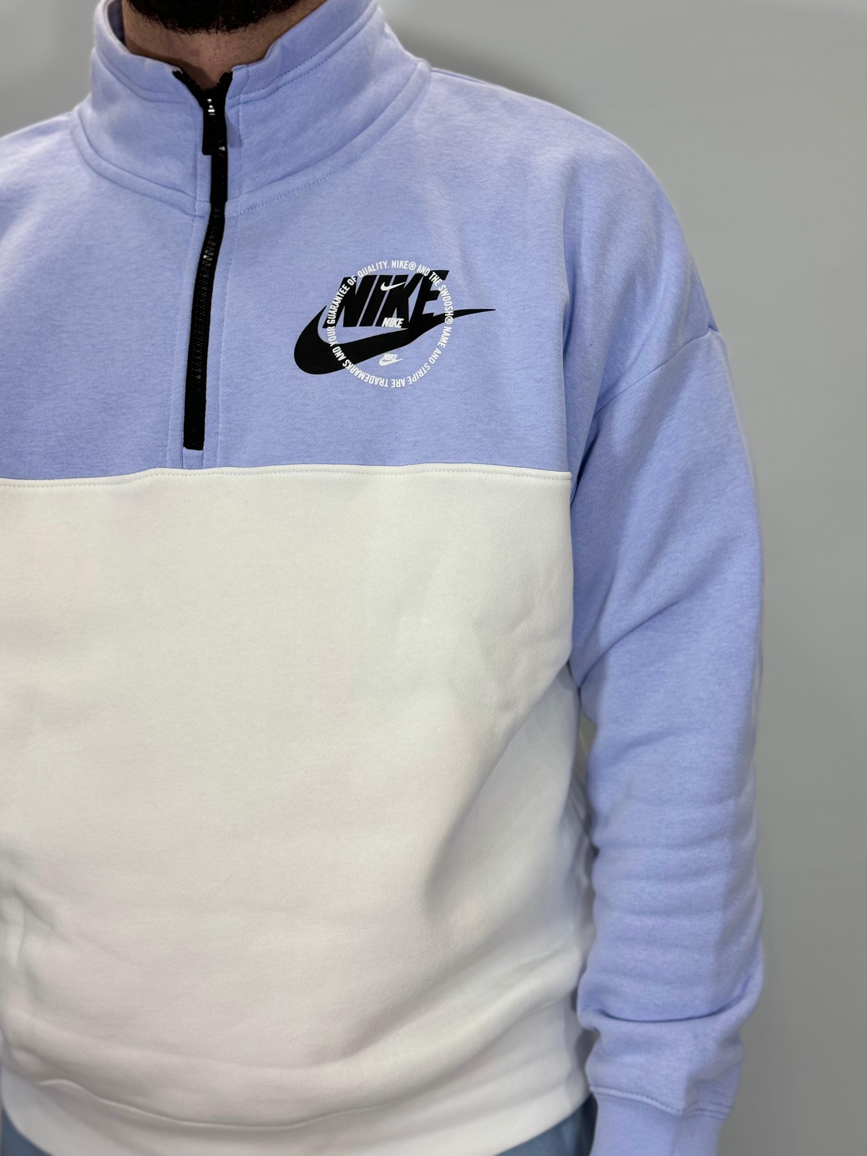 FELPA NIKE